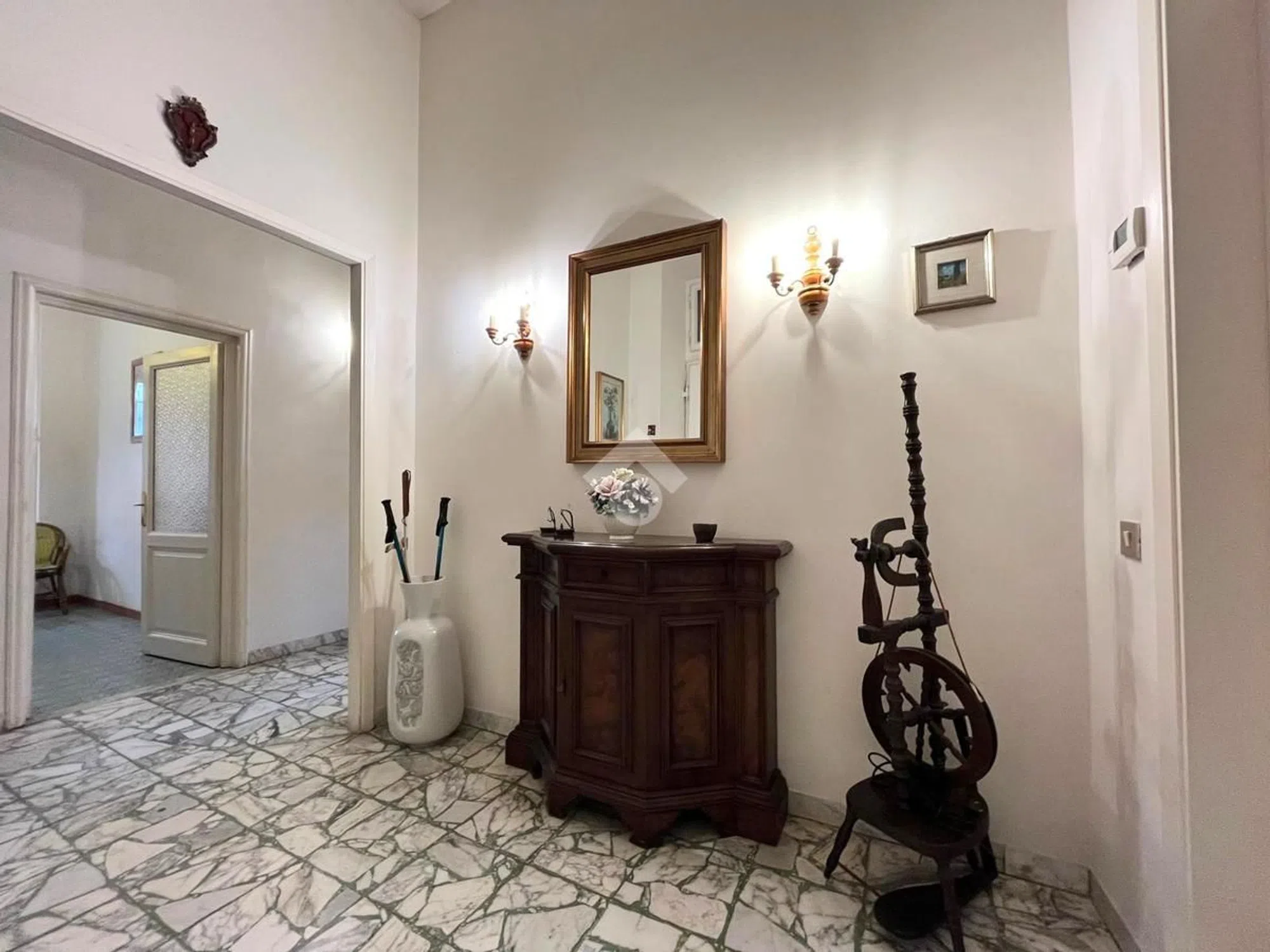 Appartamento in via Madonna della Querce, 27 - Photo 3