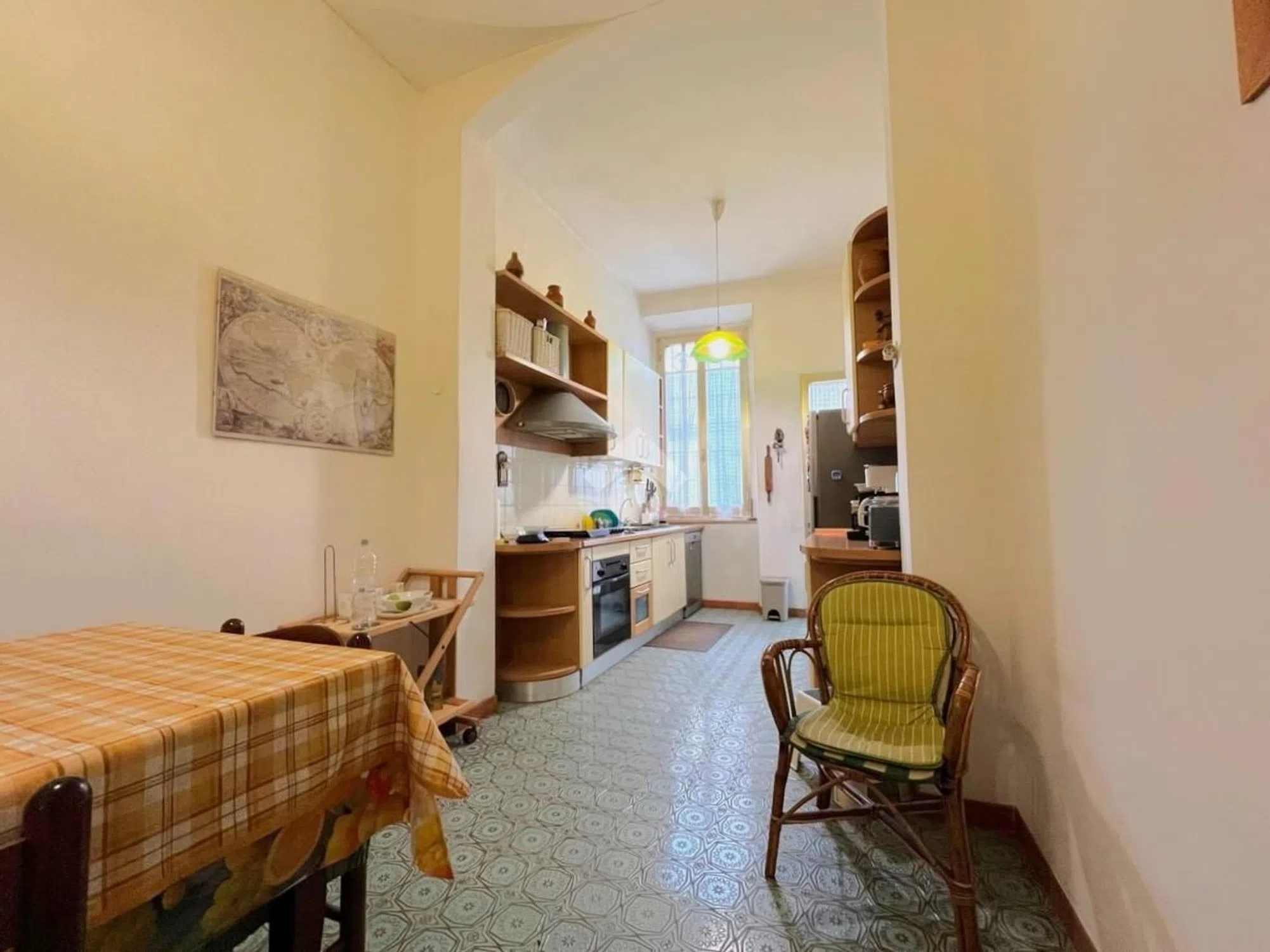 Appartamento in via Madonna della Querce, 27 - Photo 4