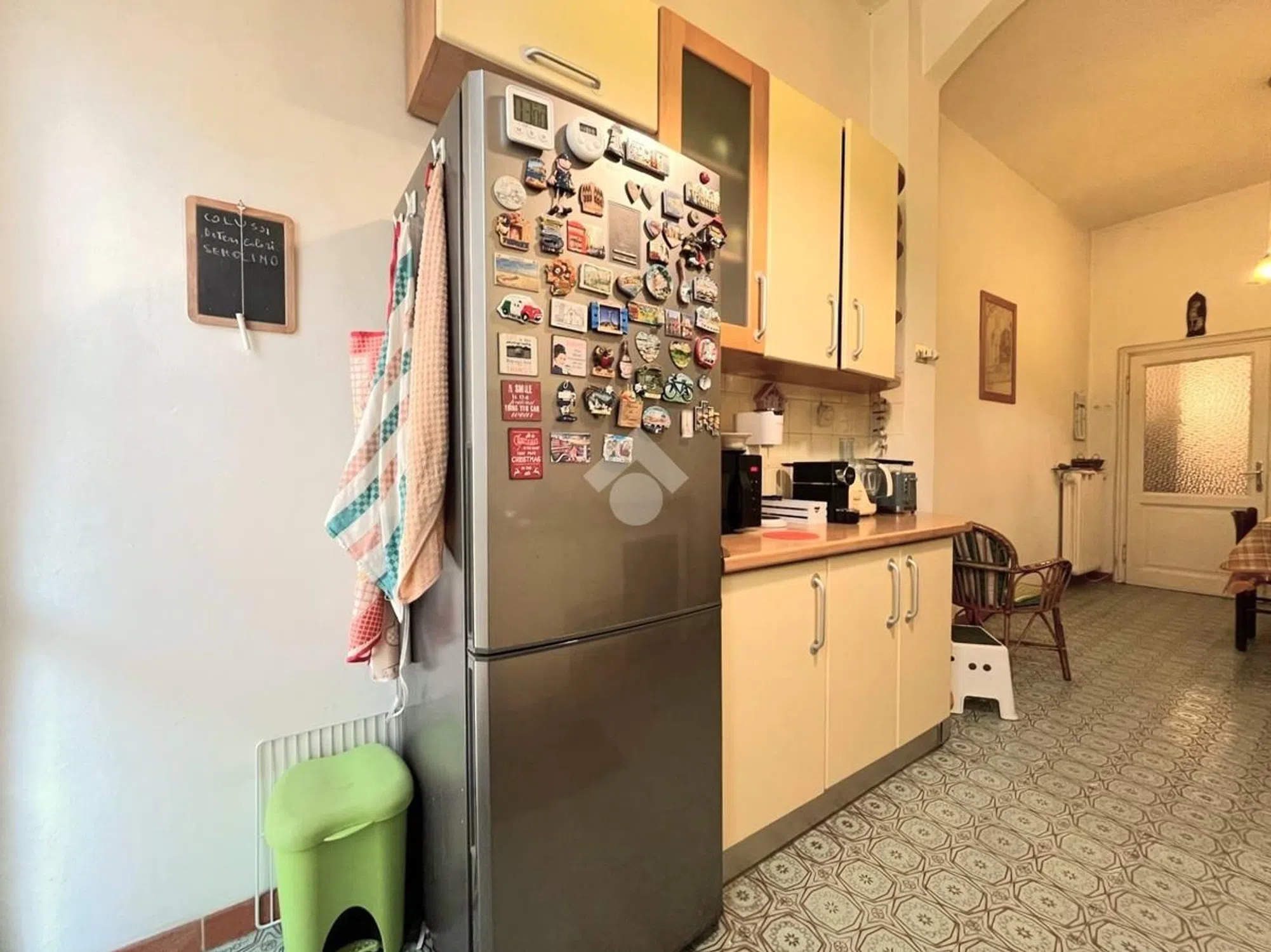 Appartamento in via Madonna della Querce, 27 - Photo 8