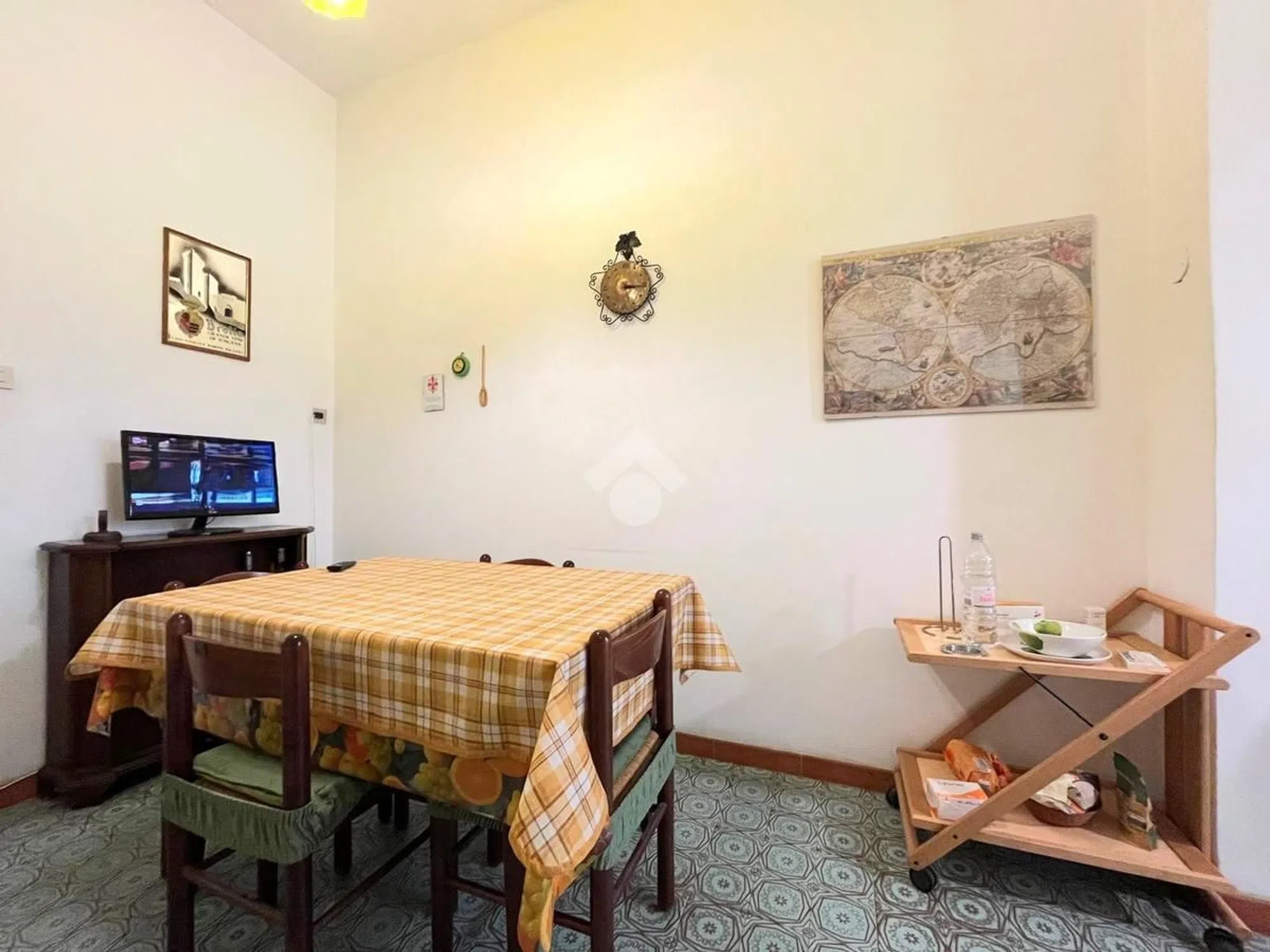 Appartamento in via Madonna della Querce, 27 - Photo 9