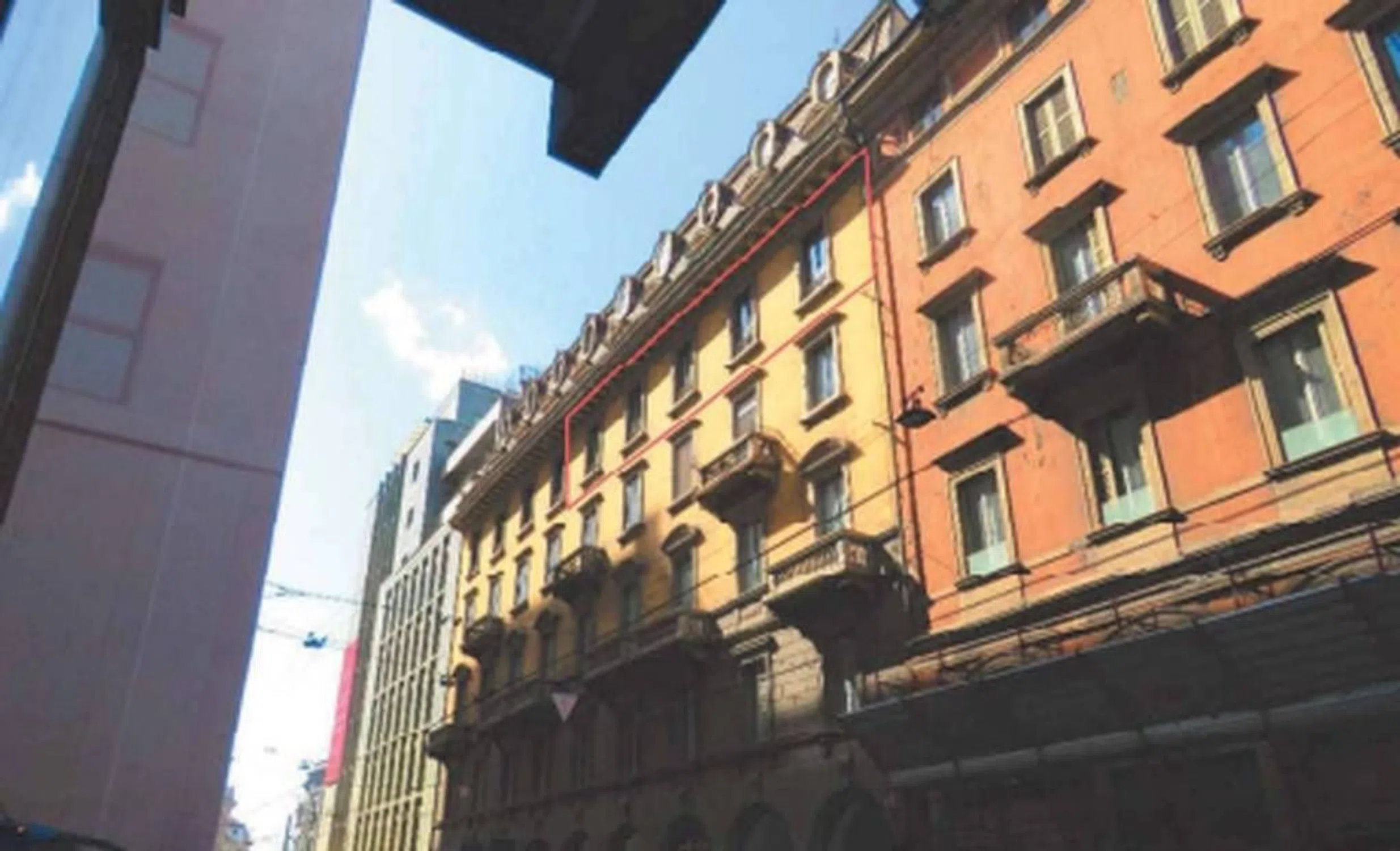 Trilocale in via Giuseppe Mazzini - Photo 11