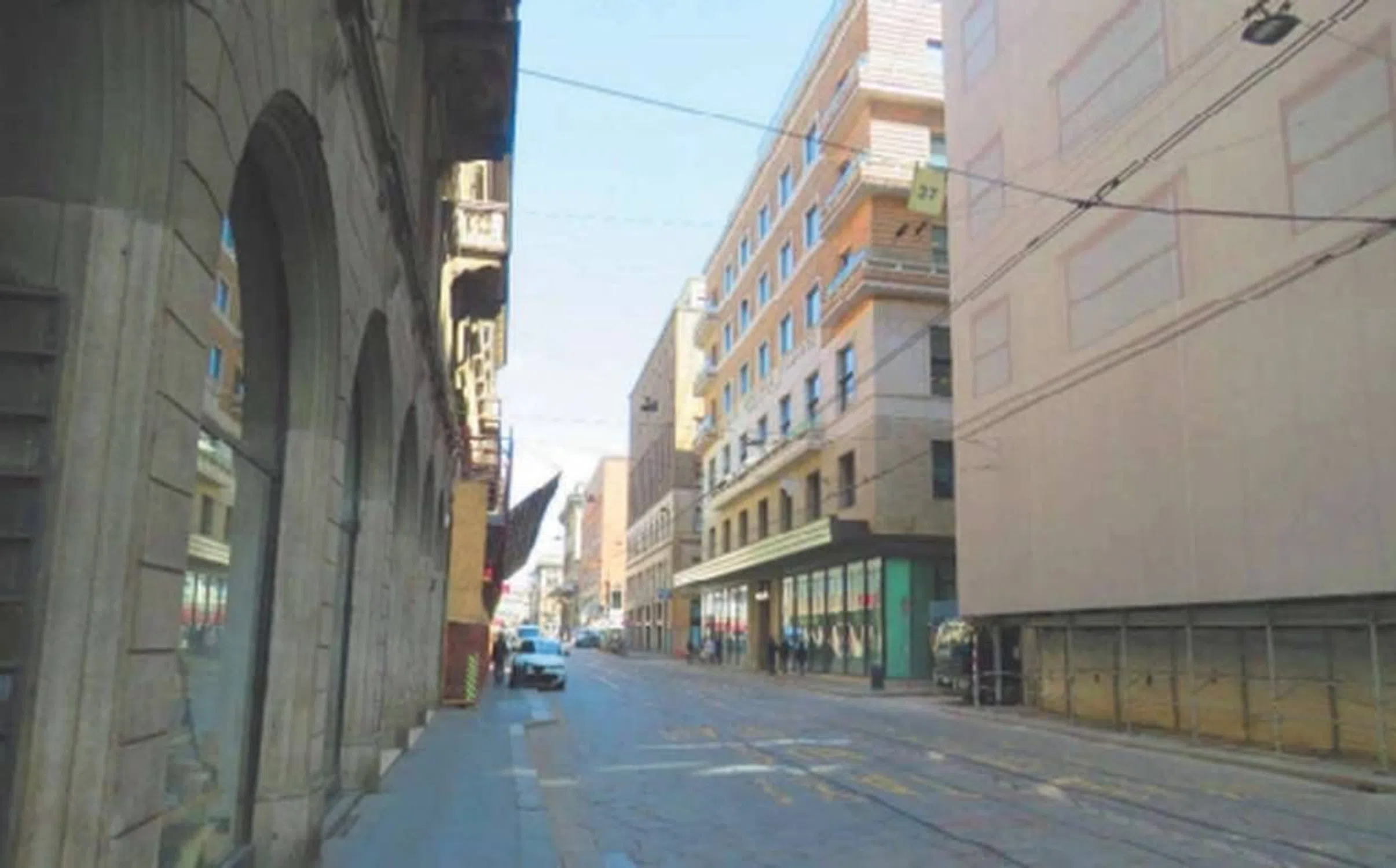 Trilocale in via Giuseppe Mazzini - Photo 8