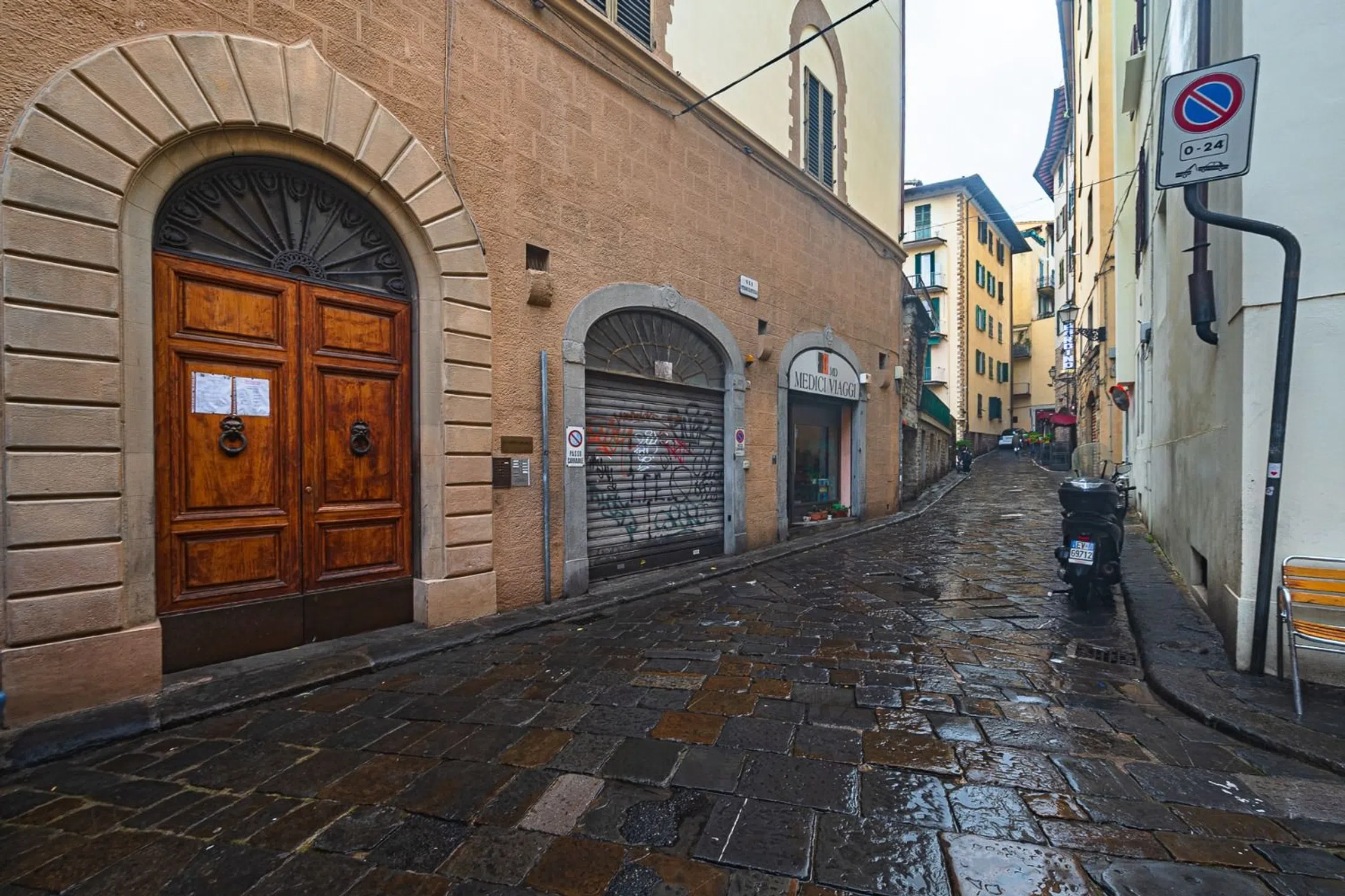 Trilocale in piazza dei Rossi - Photo 1