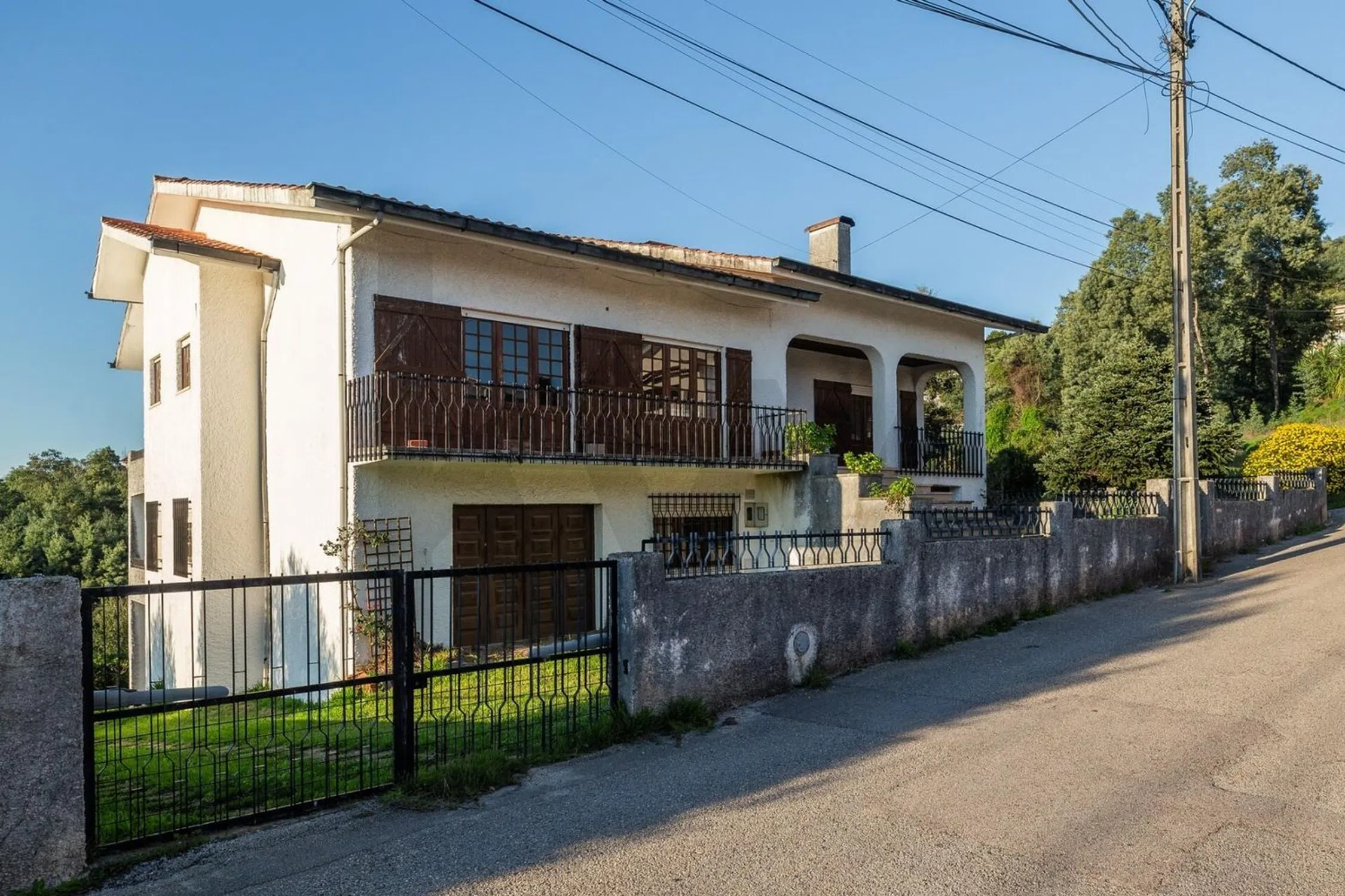 Moradia - Photo 2