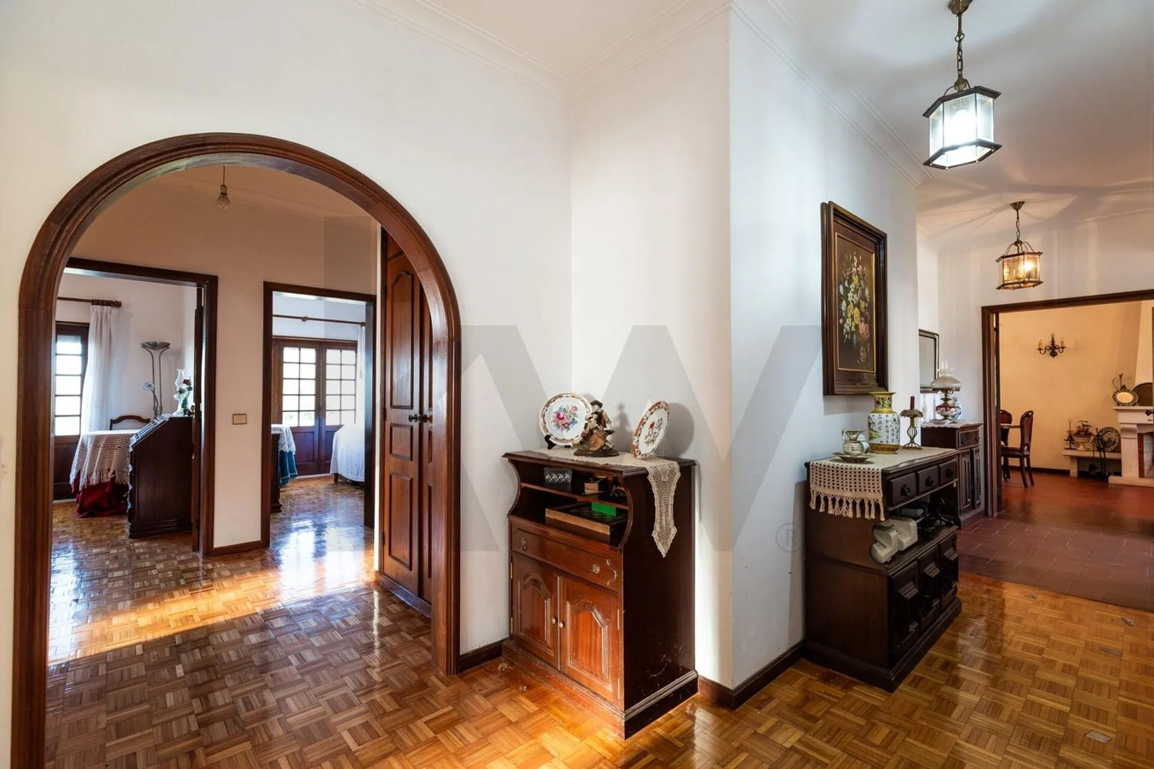 Moradia - Photo 13