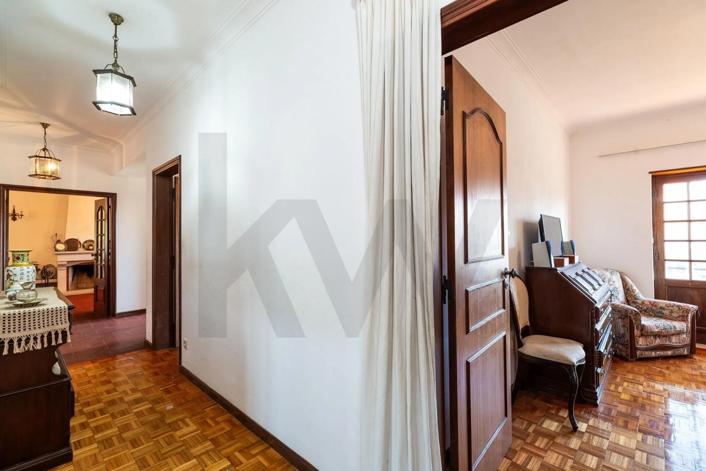 Moradia - Photo 14
