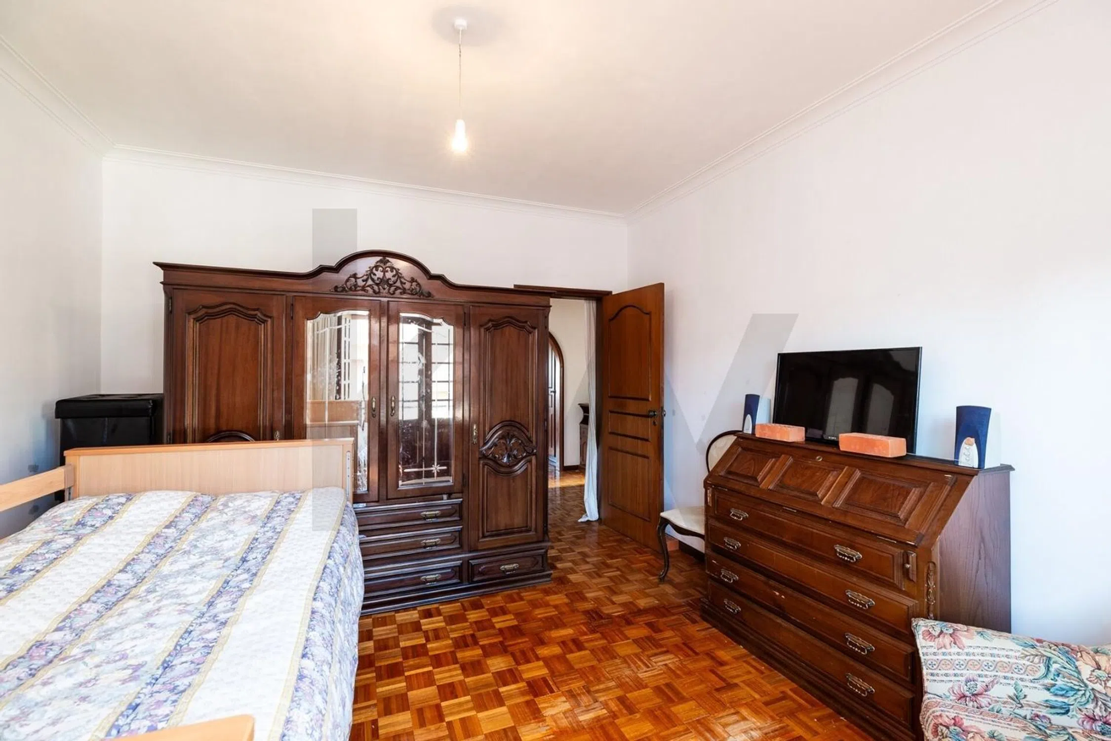 Moradia - Photo 15
