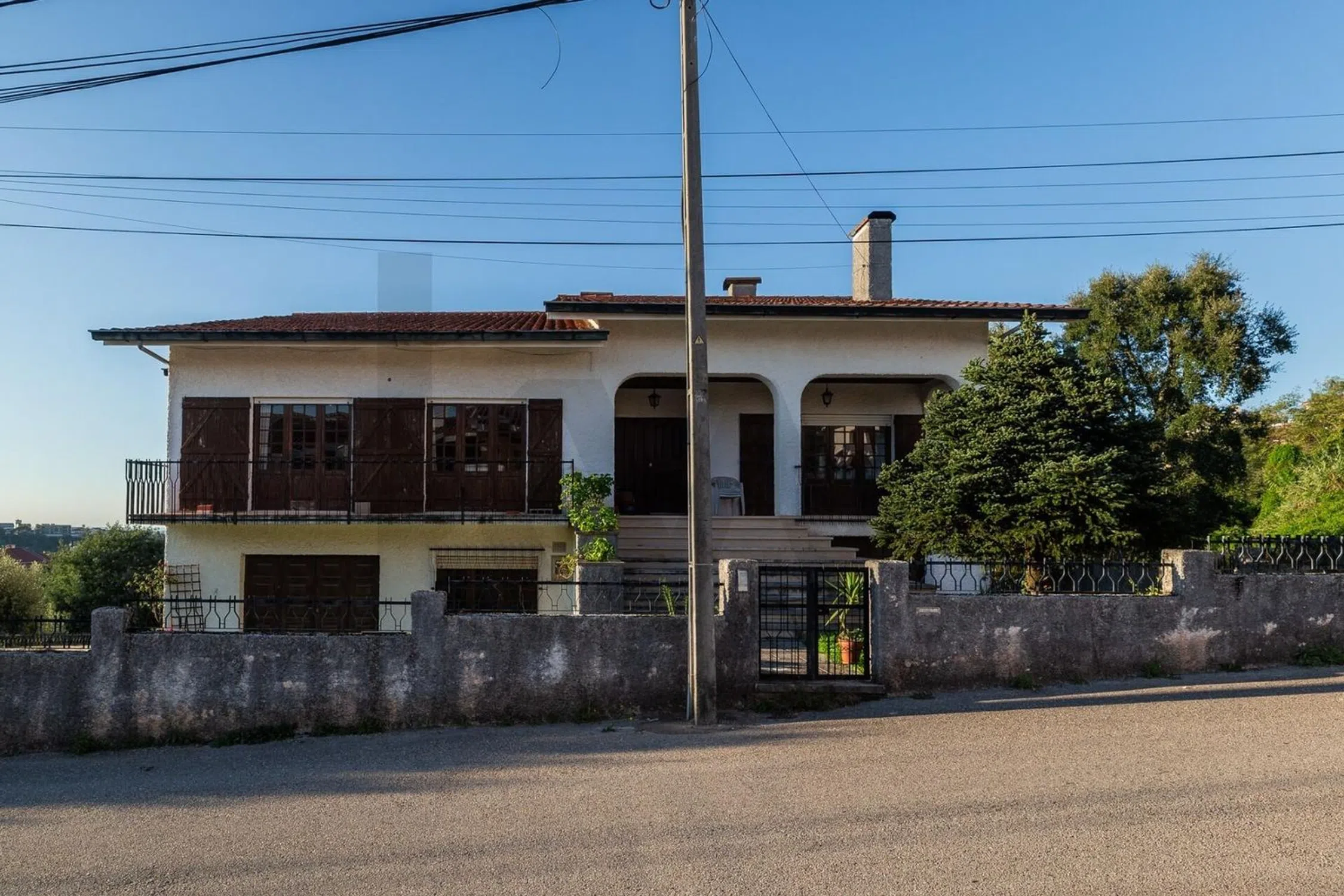 Moradia - Photo 3