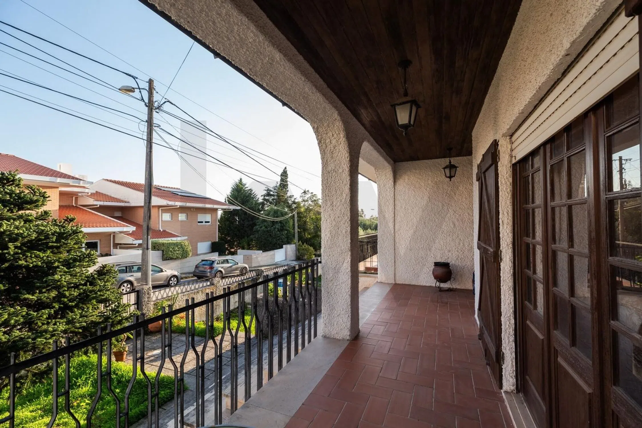 Moradia - Photo 4