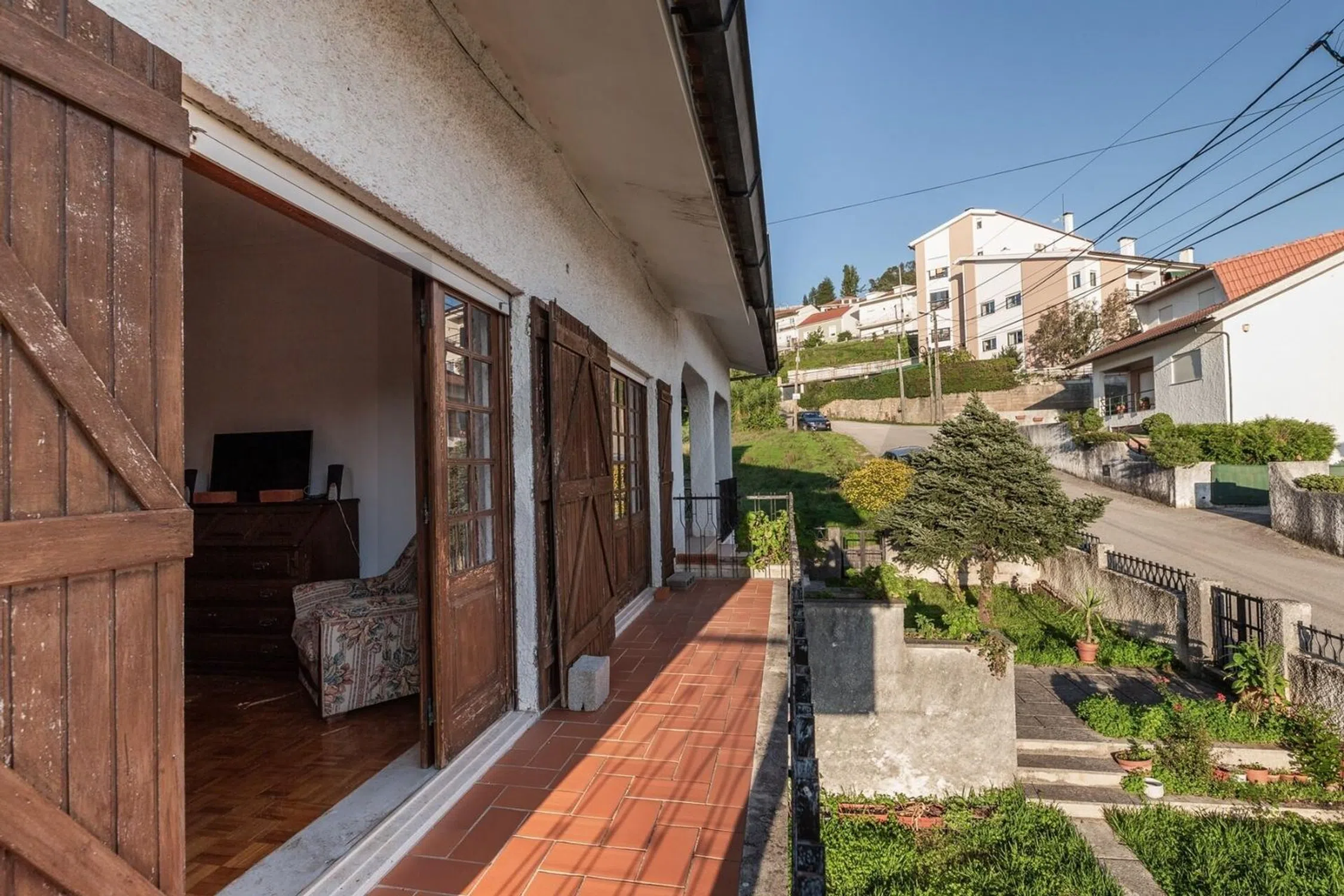 Moradia - Photo 5