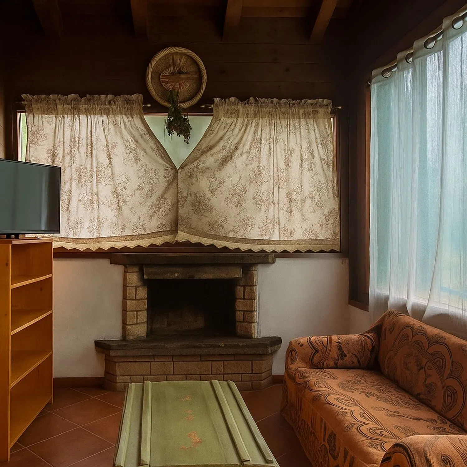 Casa indipendente in via dei Monti di San Paolo, 160 - Photo 2