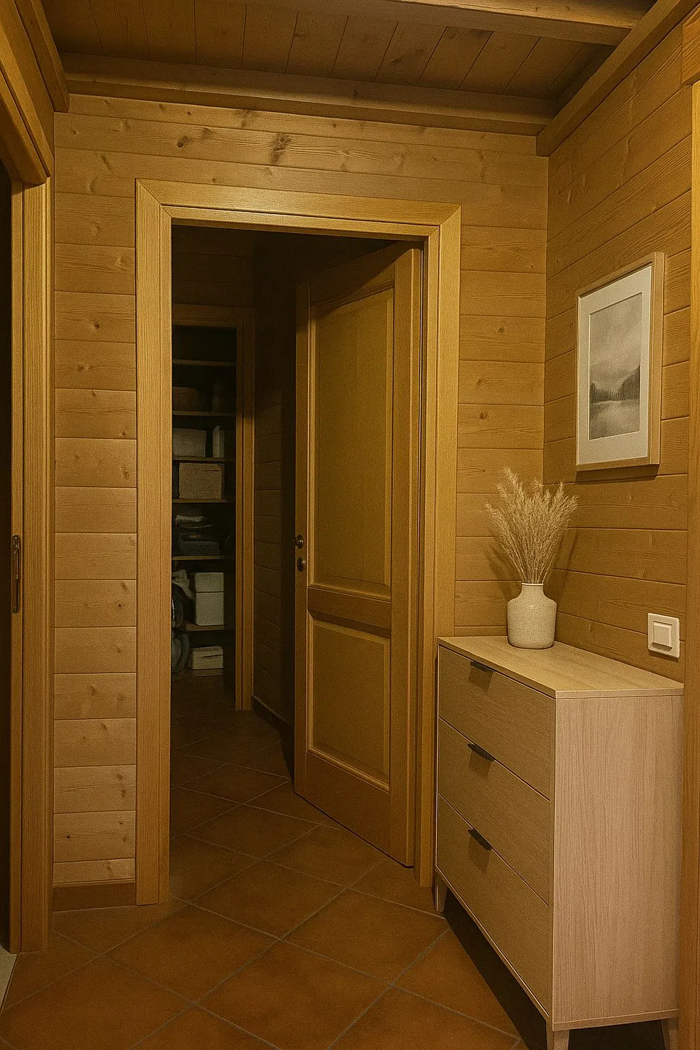 Casa indipendente in via dei Monti di San Paolo, 160 - Photo 8