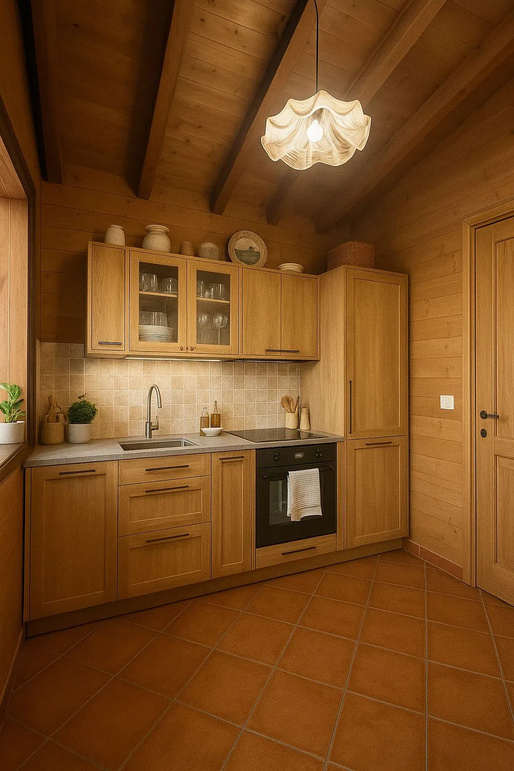 Casa indipendente in via dei Monti di San Paolo, 160 - Photo 9
