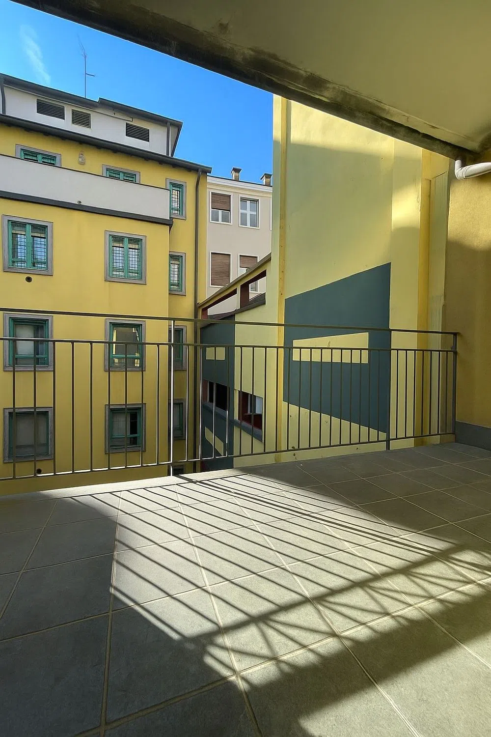 Attico in via Felice Cavallotti, 15 - Photo 18