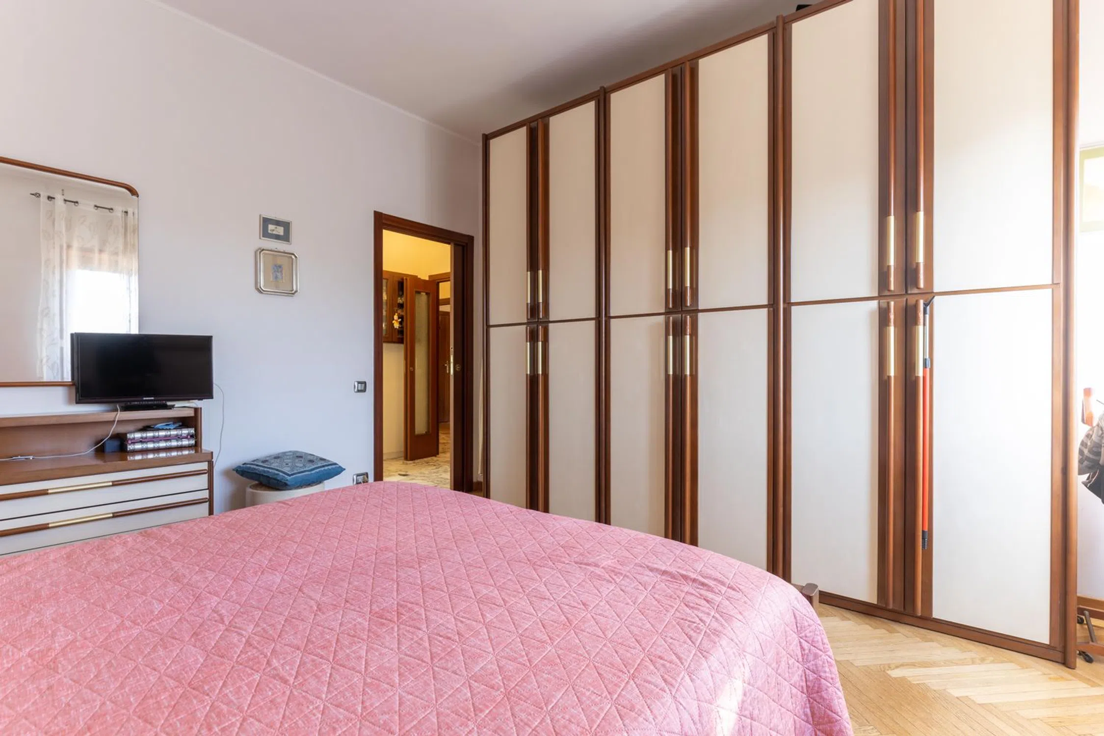 Quadrilocale in via Fossato di Vico, 24 - Photo 13
