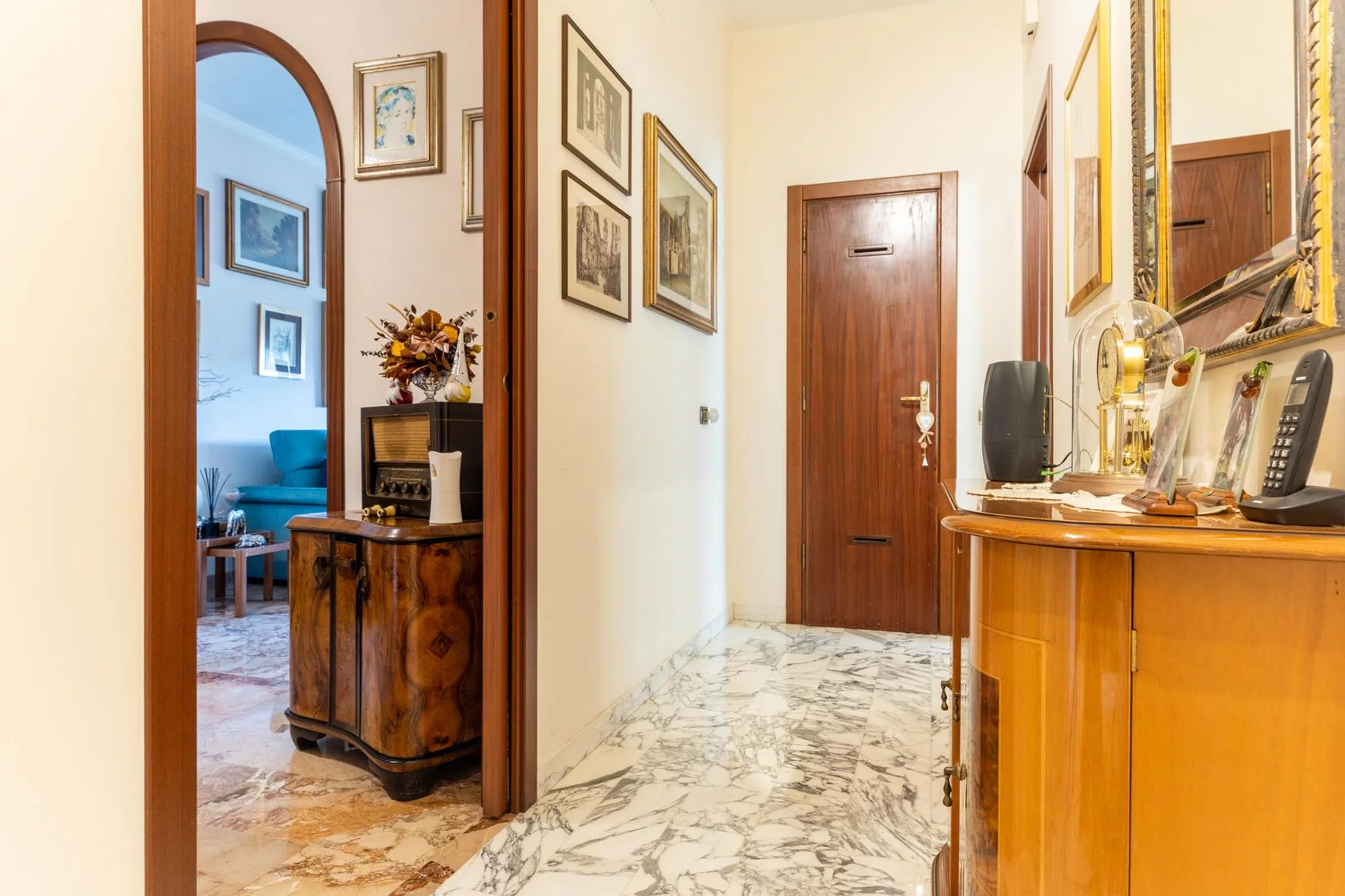 Quadrilocale in via Fossato di Vico, 24 - Photo 3