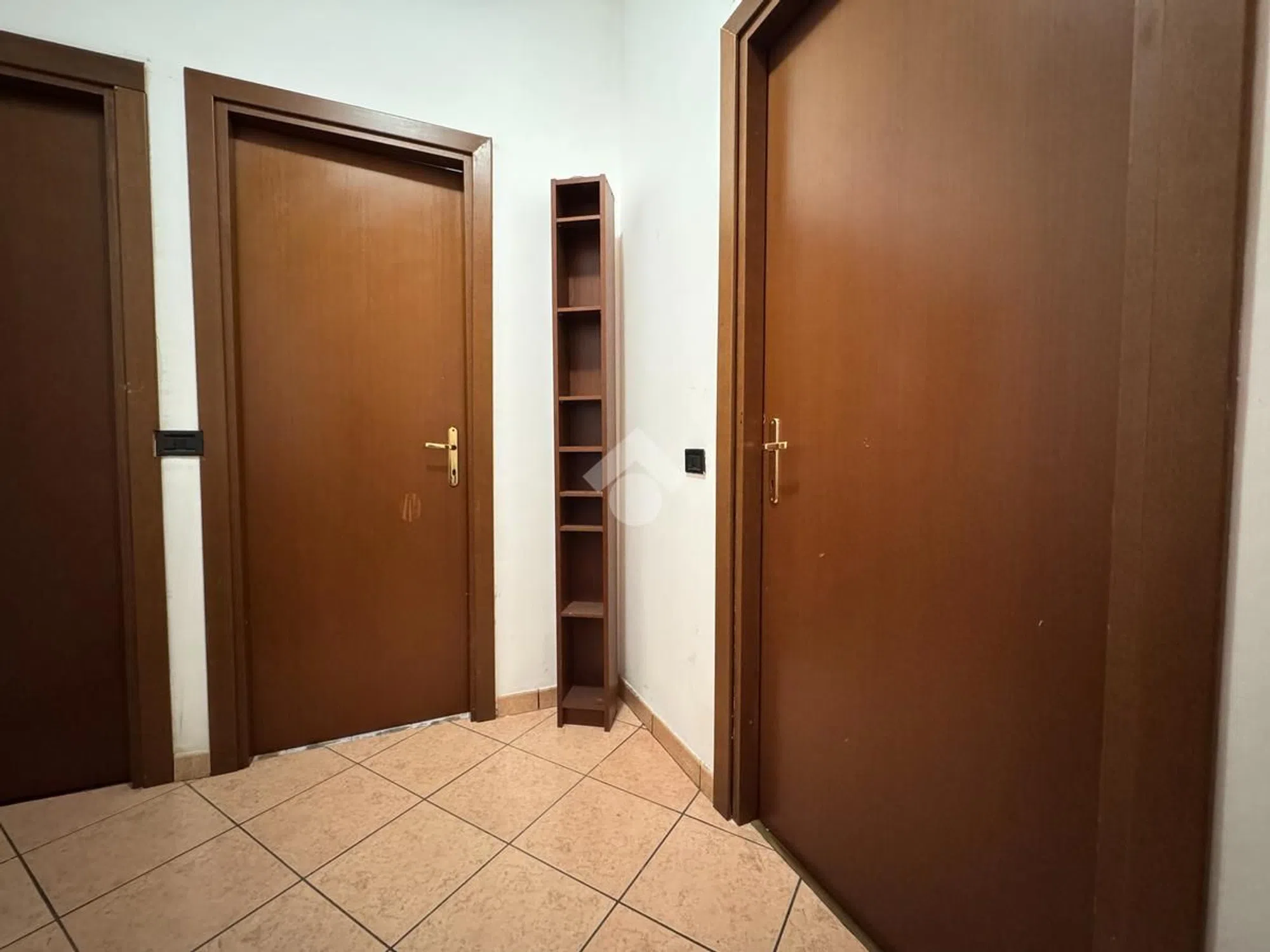 Trilocale in via delle Cave di Pietralata, 36 - Photo 11