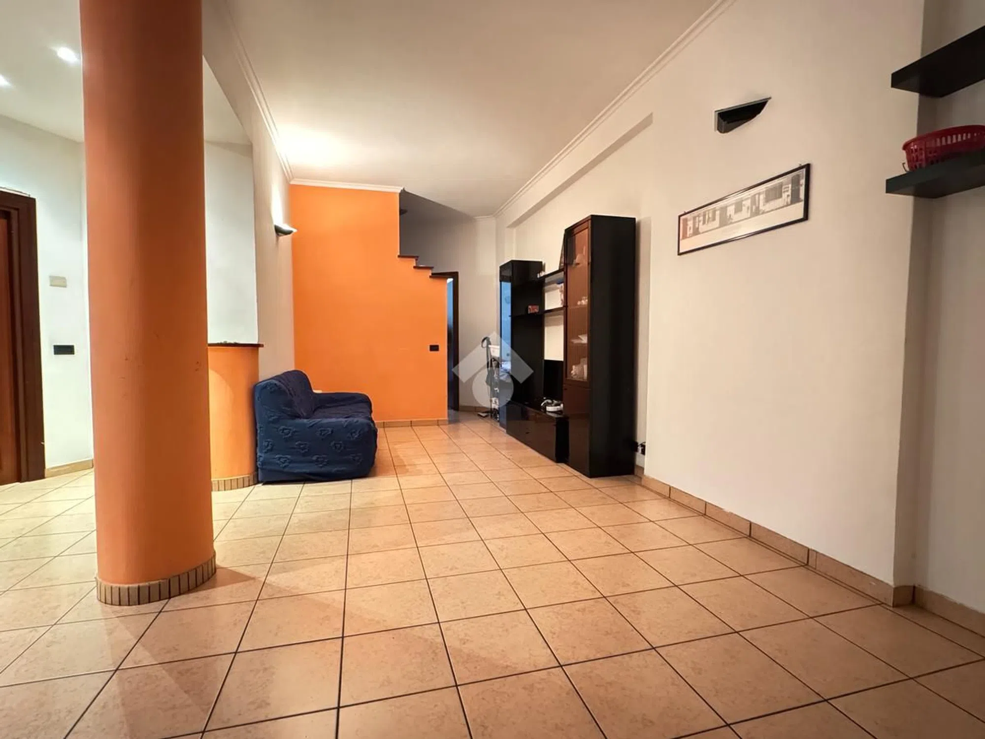 Trilocale in via delle Cave di Pietralata, 36 - Photo 4