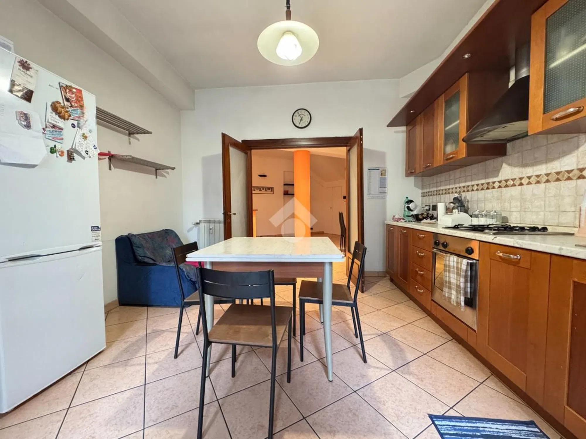 Trilocale in via delle Cave di Pietralata, 36 - Photo 6