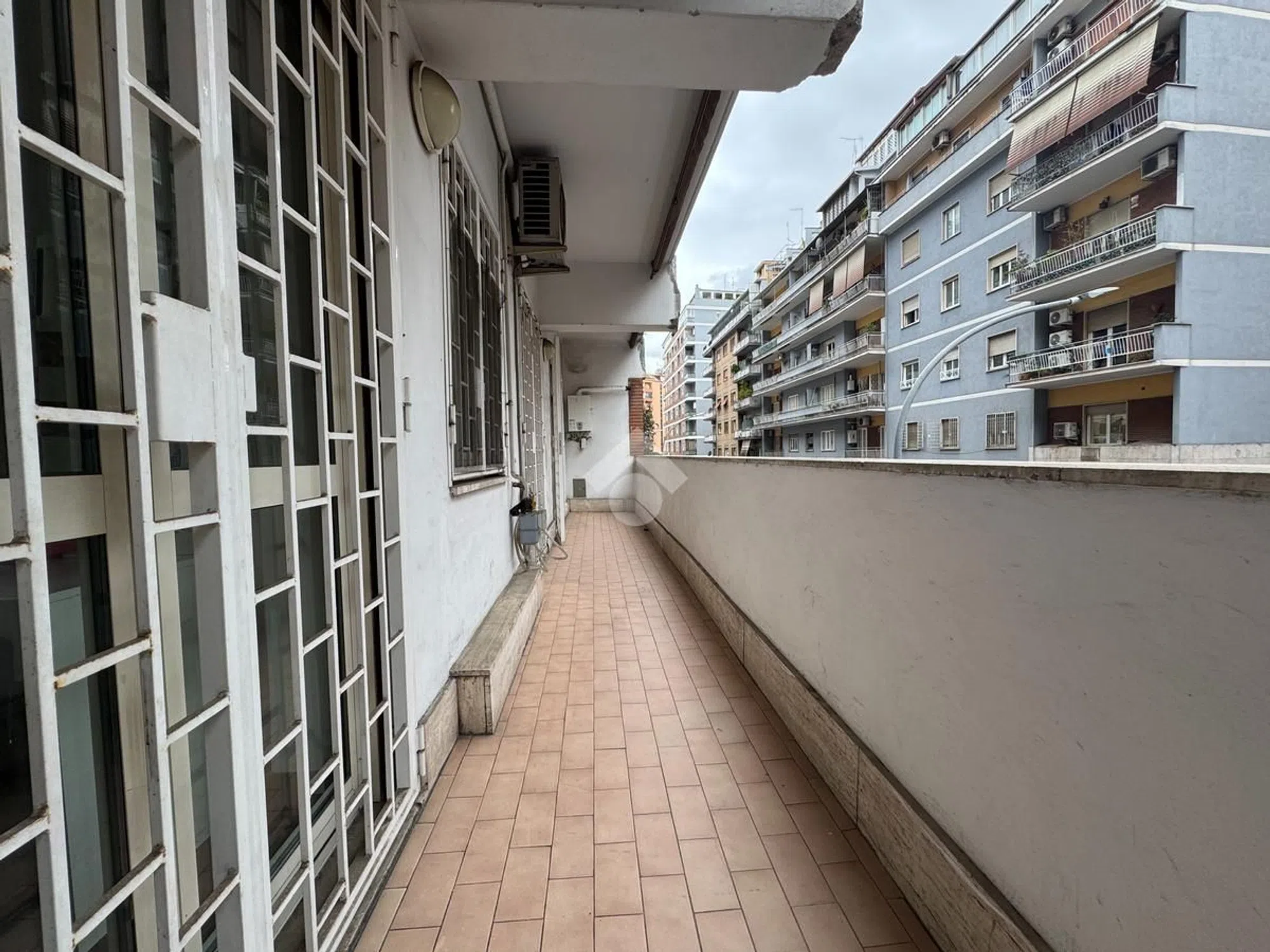 Trilocale in via delle Cave di Pietralata, 36 - Photo 8