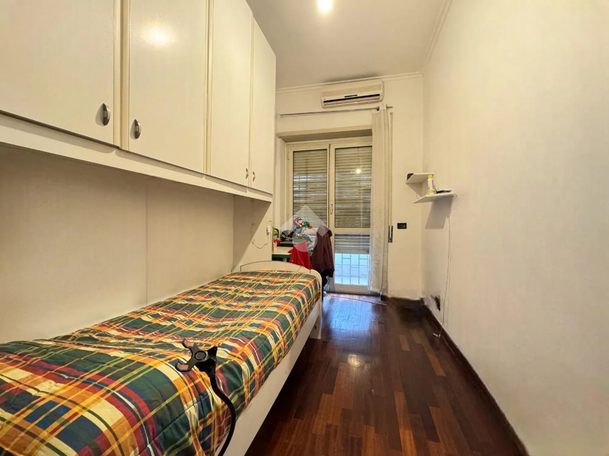 Trilocale in via delle Cave di Pietralata, 36 - Photo 10