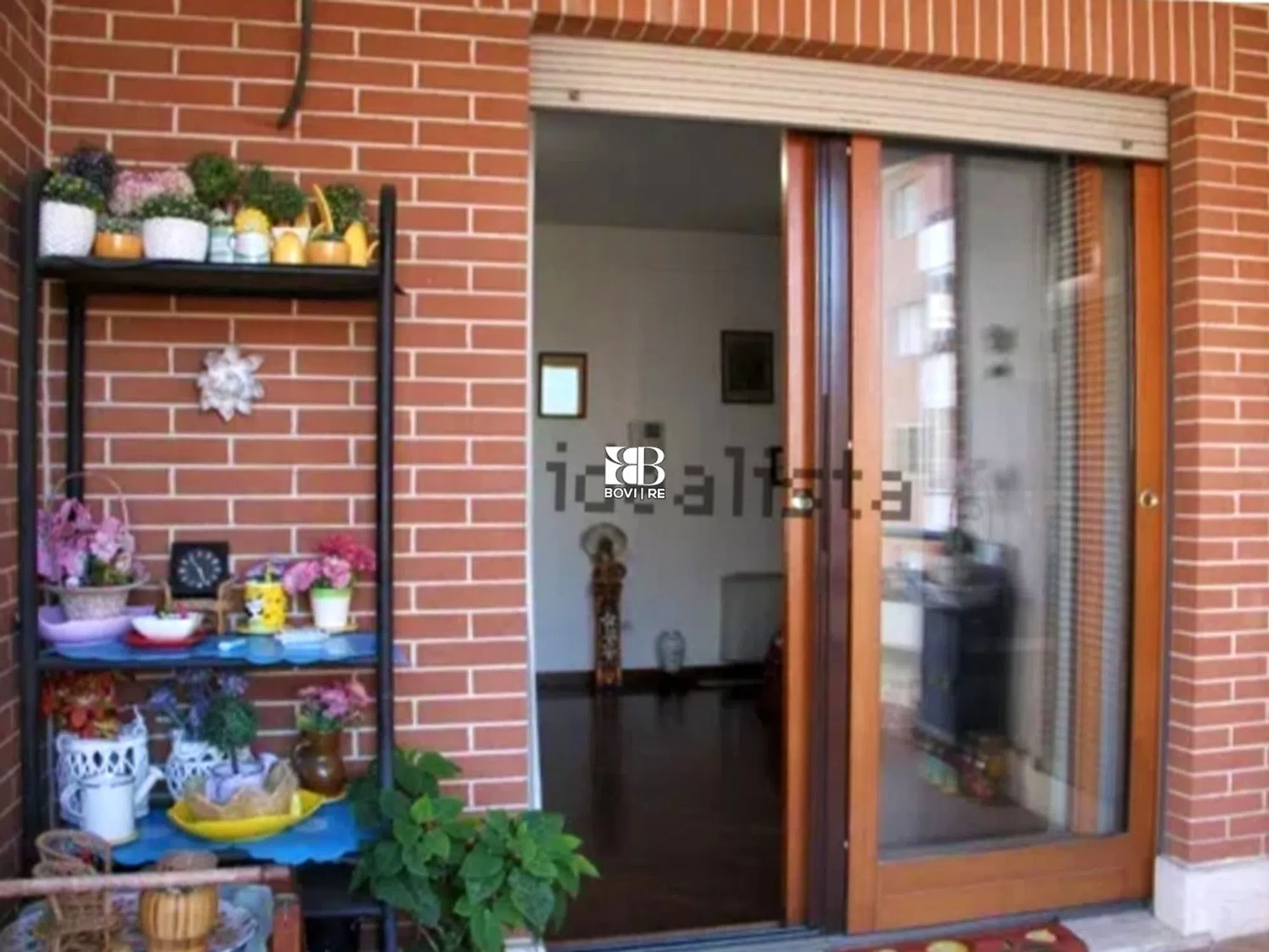 Trilocale in via di Acilia s.n.c. - Photo 18