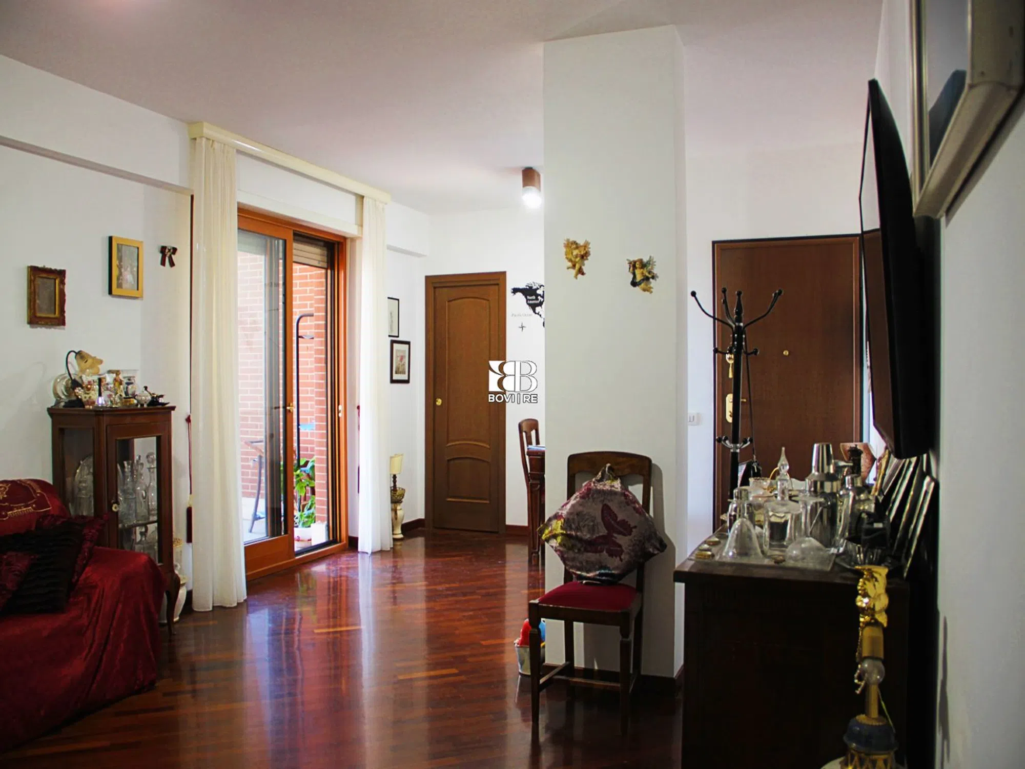 Trilocale in via di Acilia s.n.c. - Photo 19