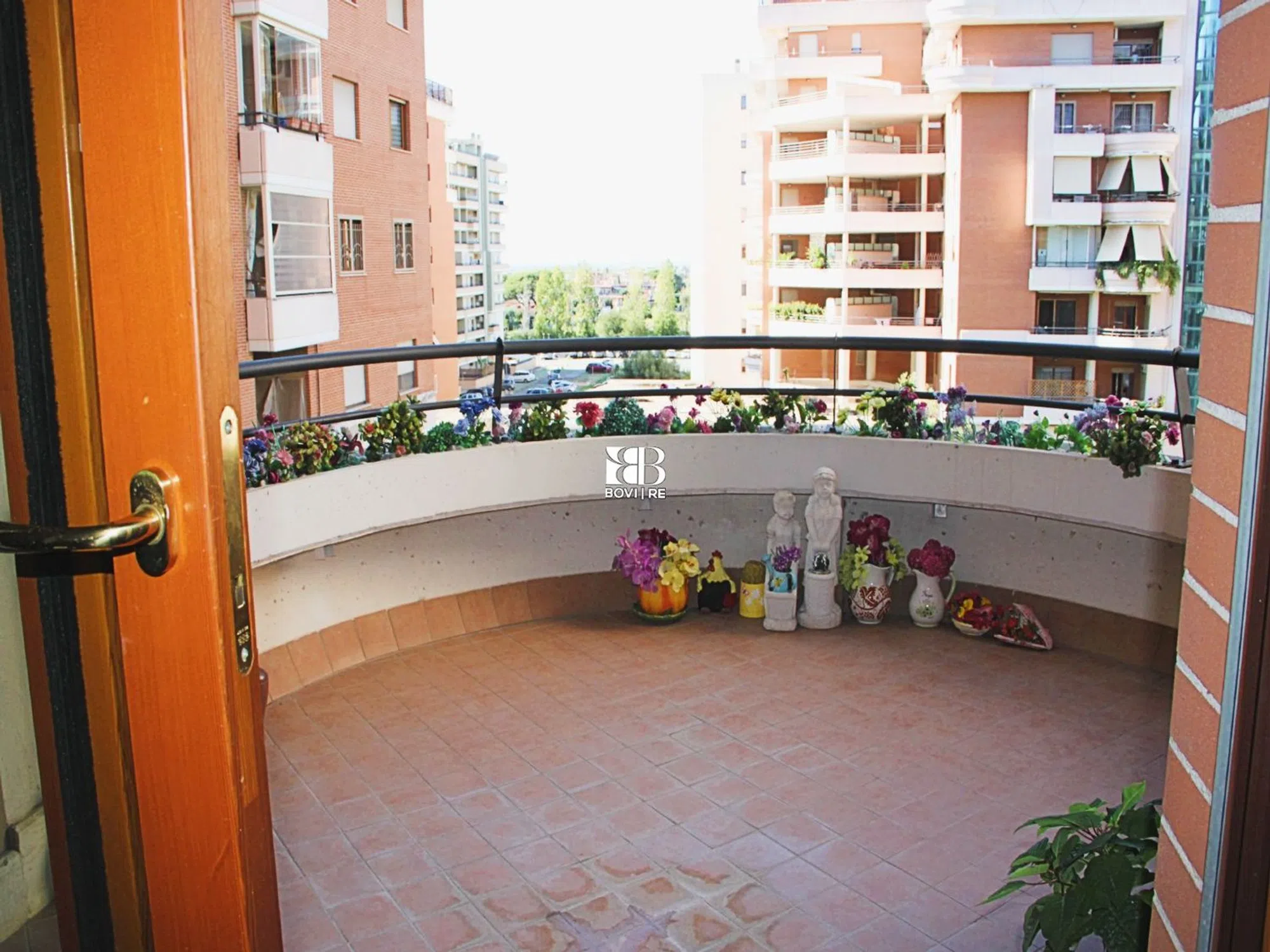 Trilocale in via di Acilia s.n.c. - Photo 9