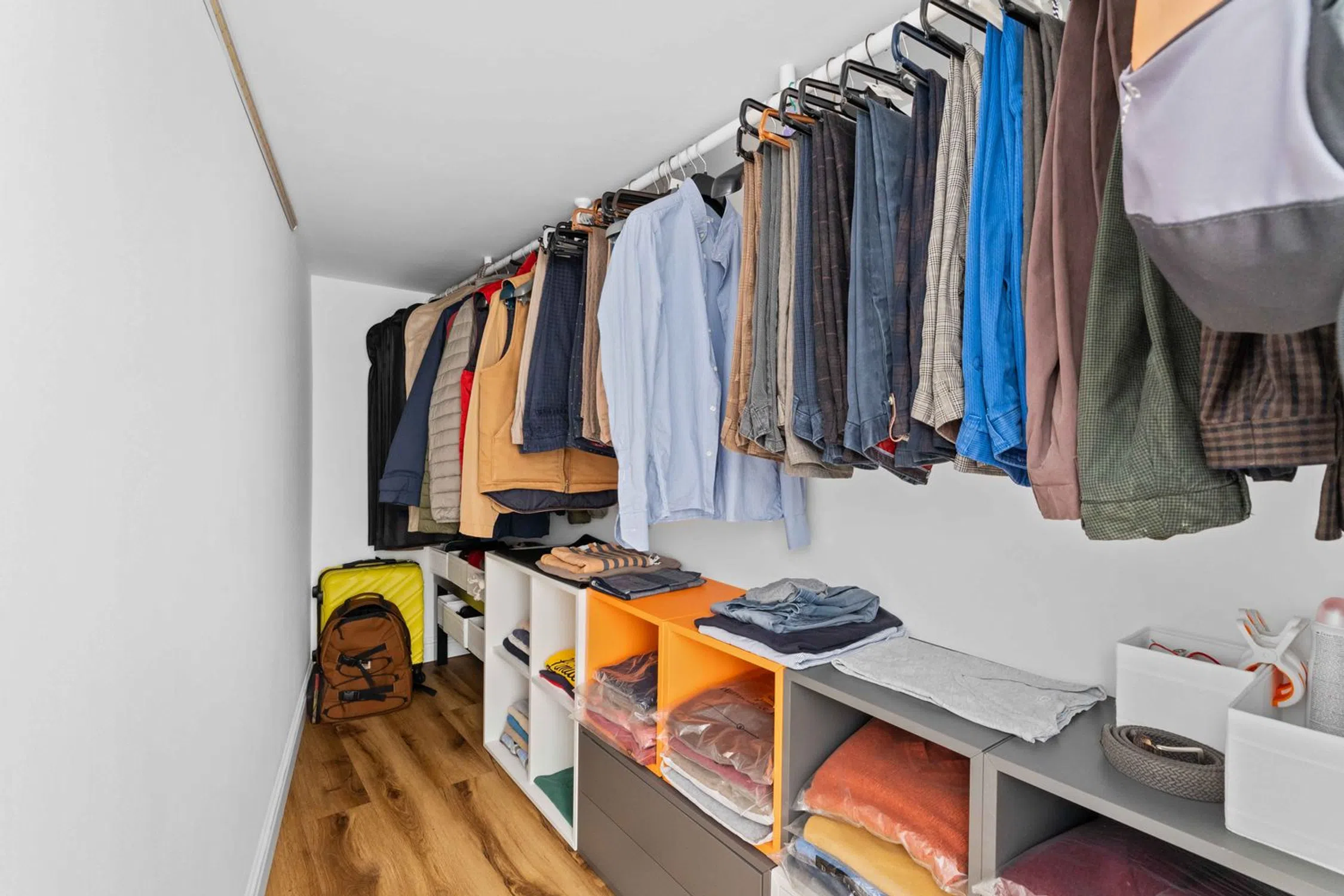 Appartamento su due piani in Alzaia Naviglio Pavese, 260 - Photo 20