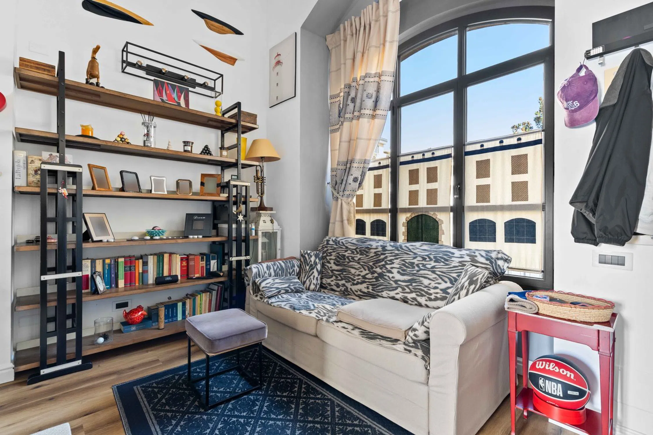 Appartamento su due piani in Alzaia Naviglio Pavese, 260 - Photo 3
