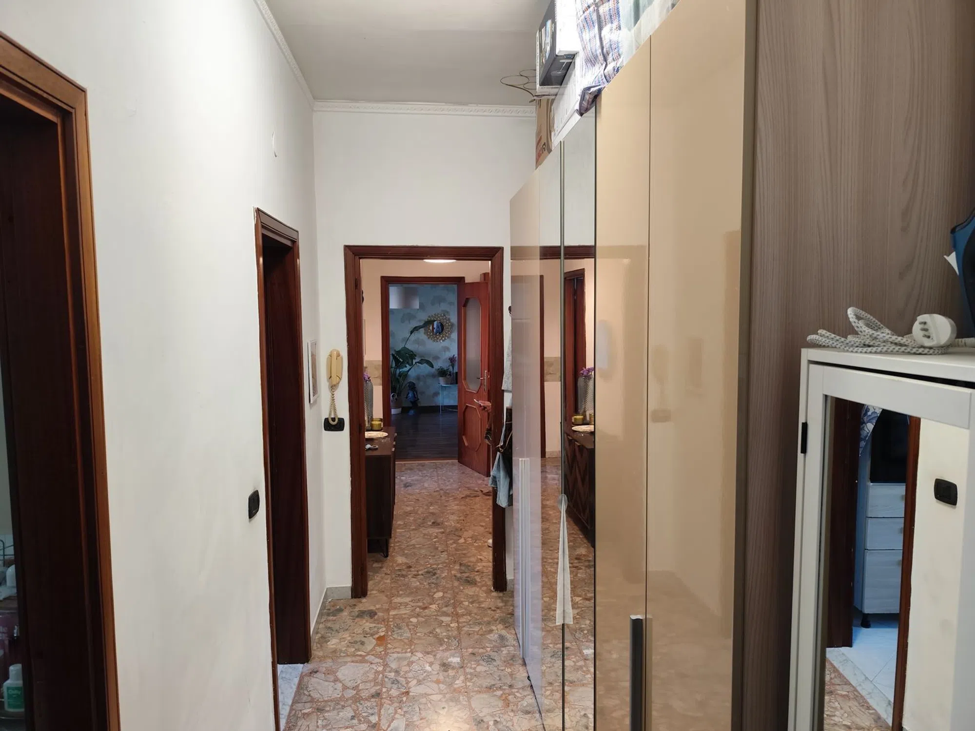 Trilocale in viale Colli Aminei, 465 - Photo 3
