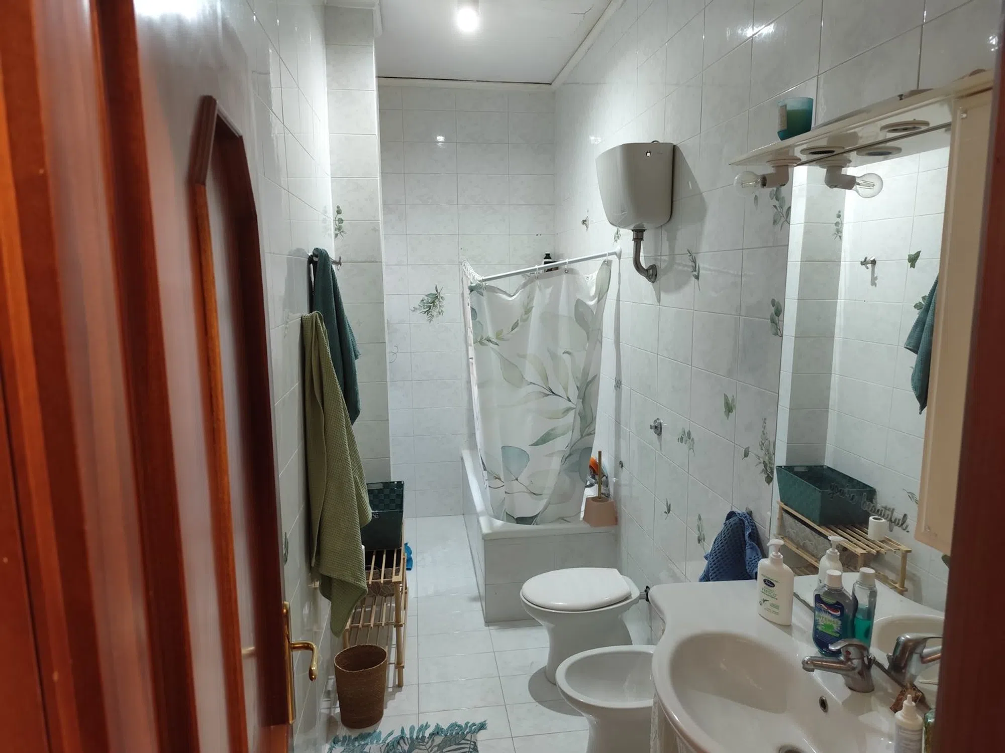 Trilocale in viale Colli Aminei, 465 - Photo 4
