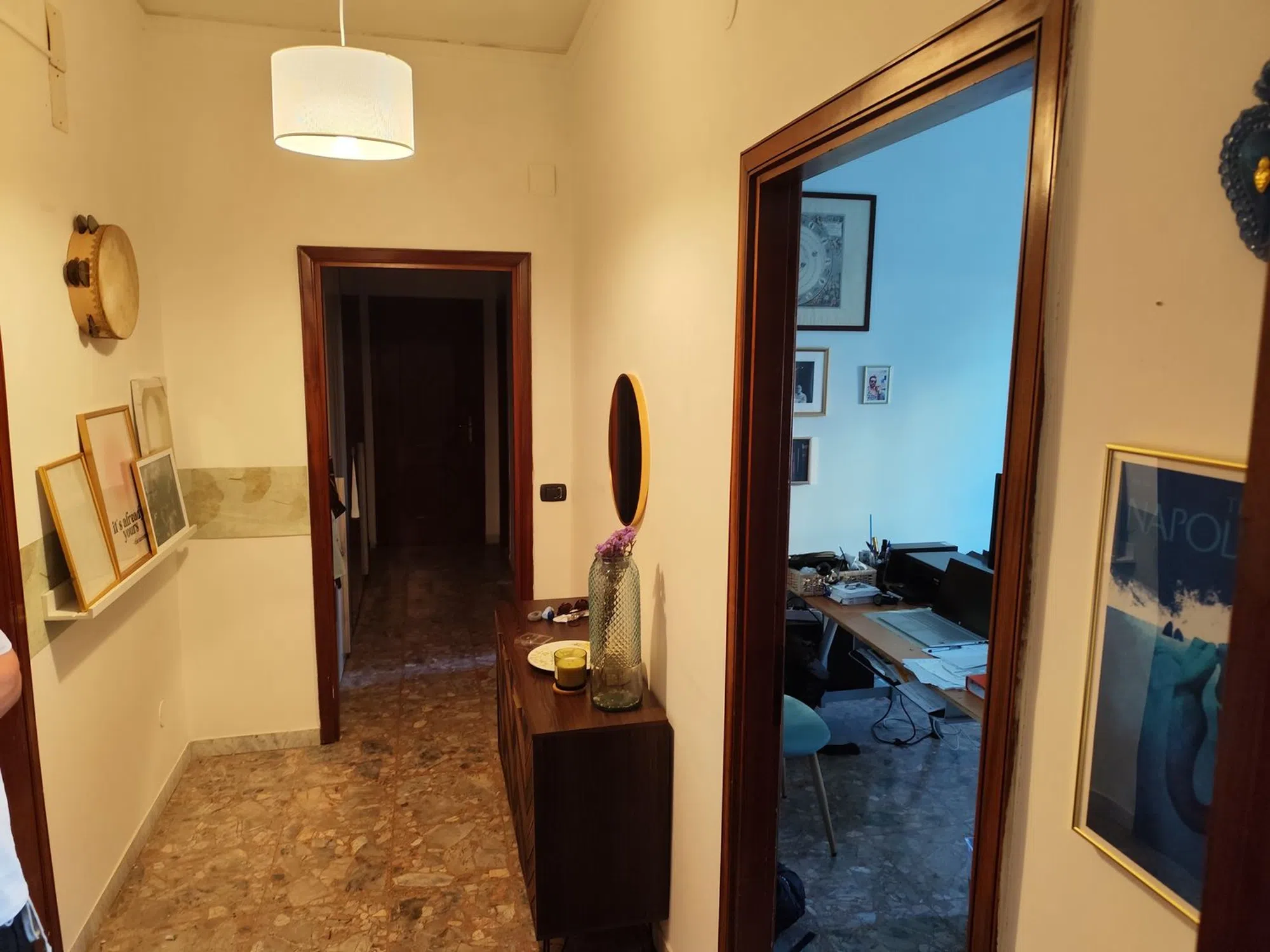 Trilocale in viale Colli Aminei, 465 - Photo 5