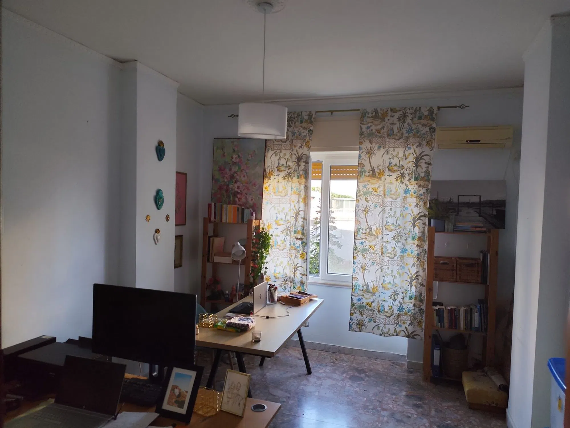 Trilocale in viale Colli Aminei, 465 - Photo 7
