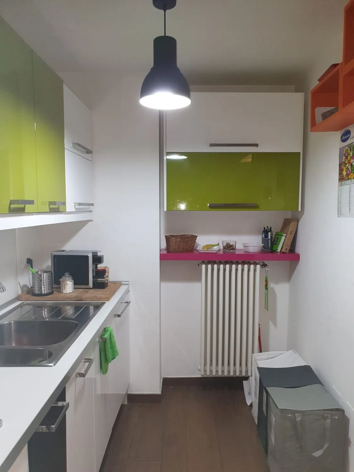 Bilocale in via Cusago, 20 - Photo 2