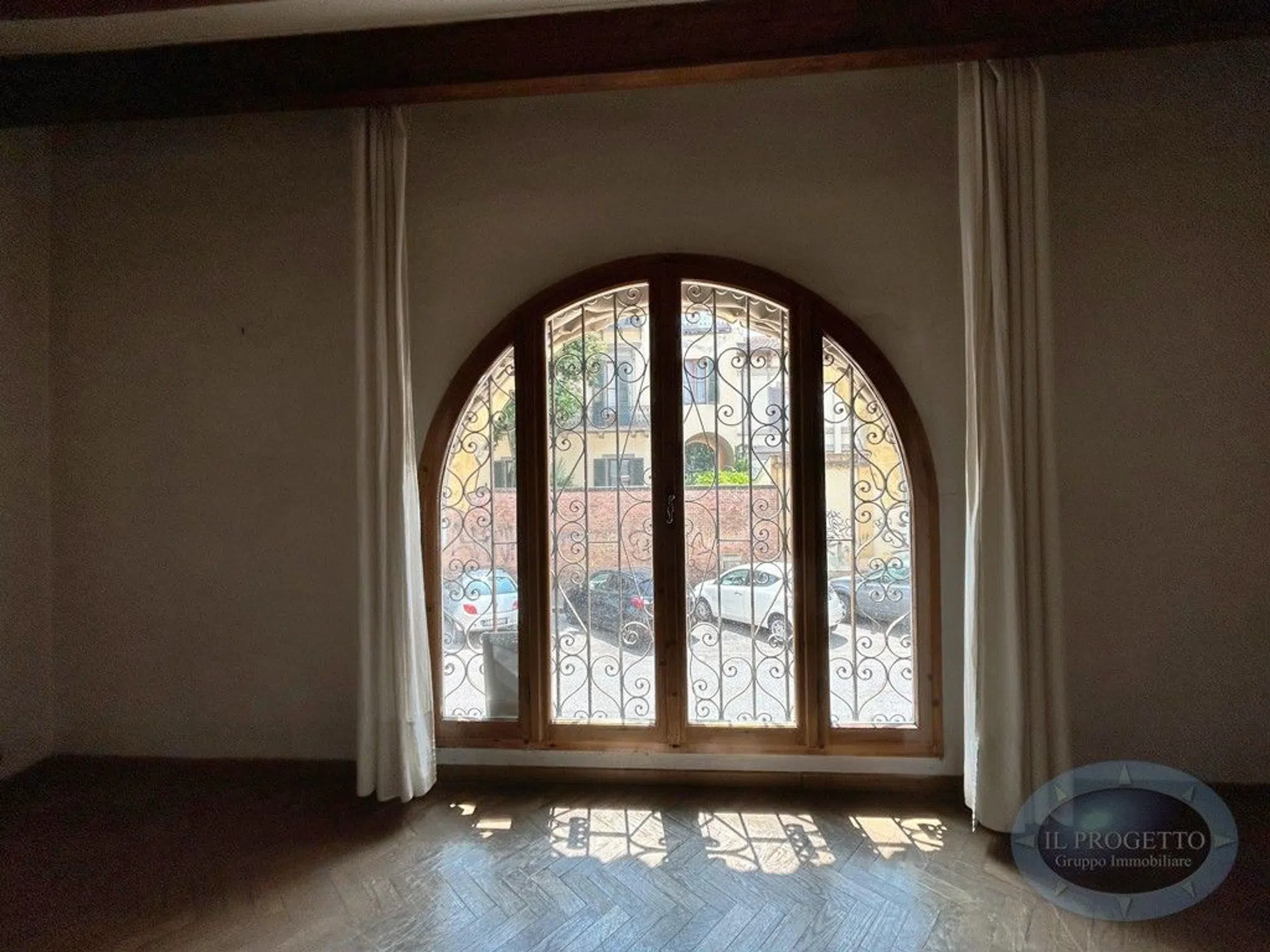 Appartamento in via del Pallone - Photo 12