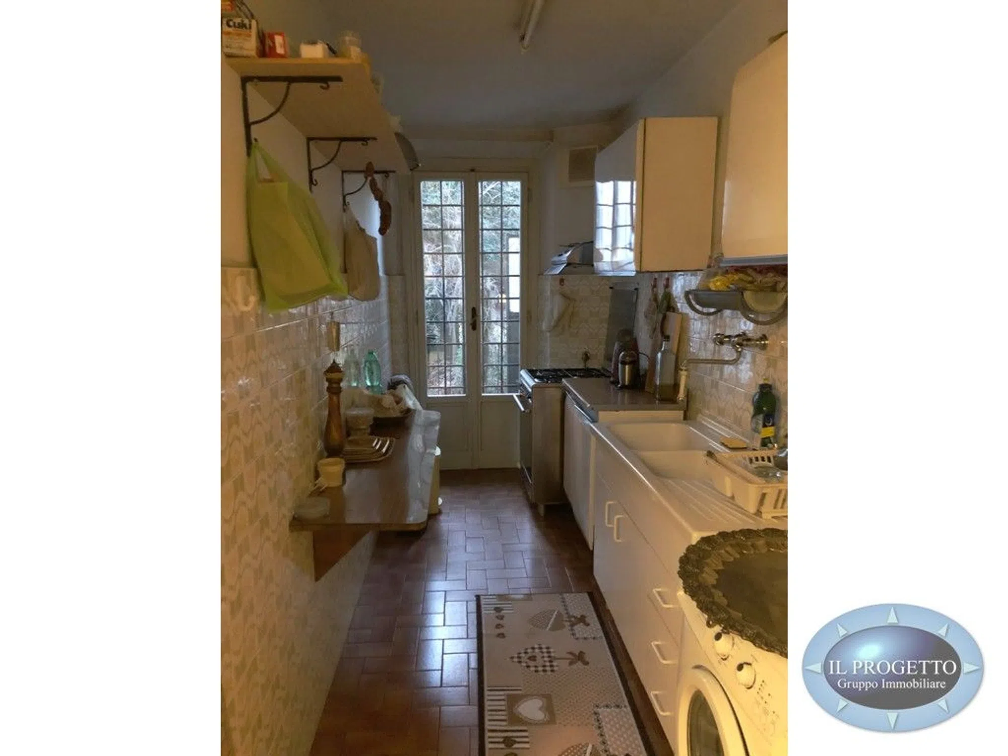 Appartamento in via del Pallone - Photo 14