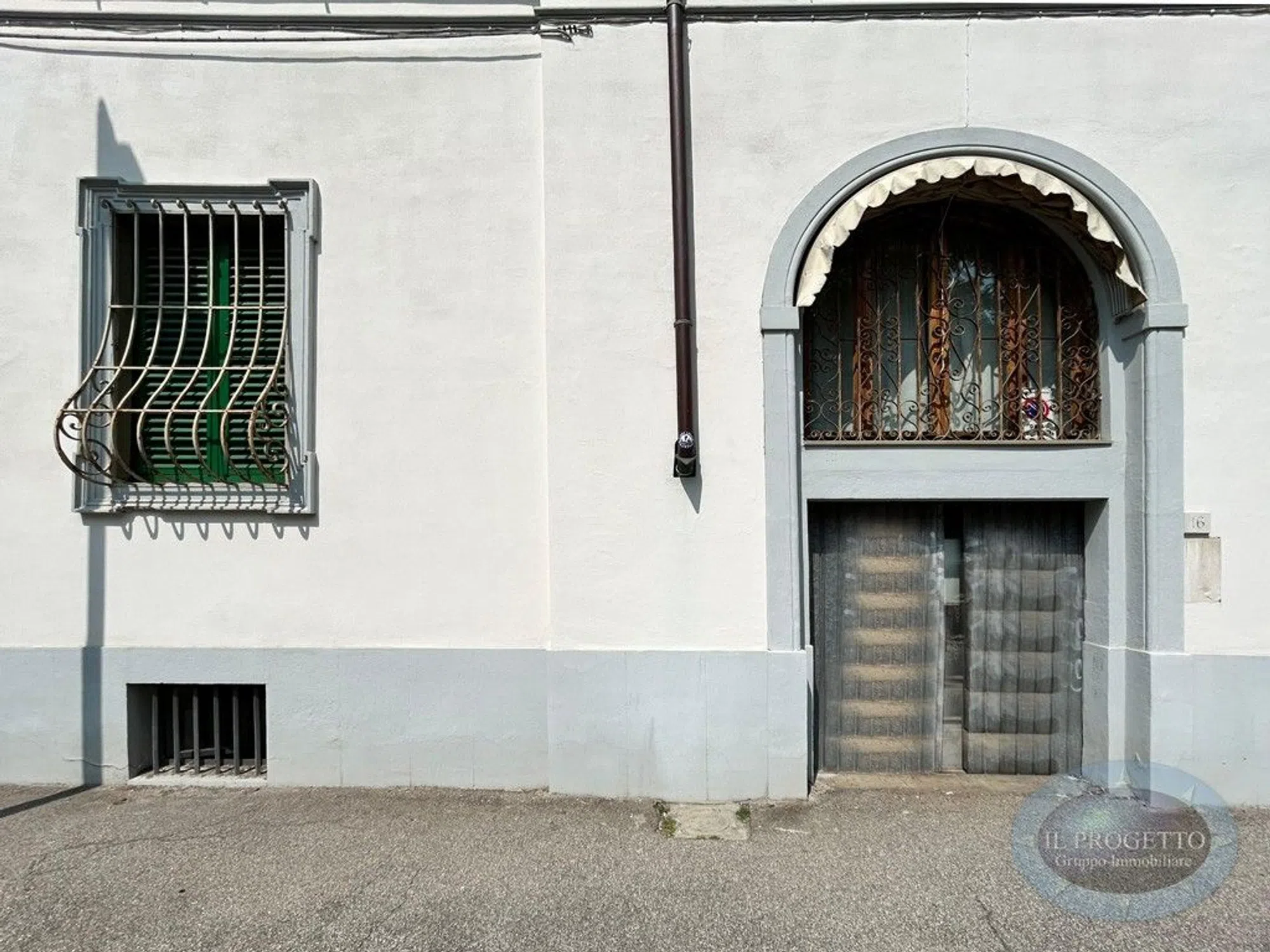 Appartamento in via del Pallone - Photo 15