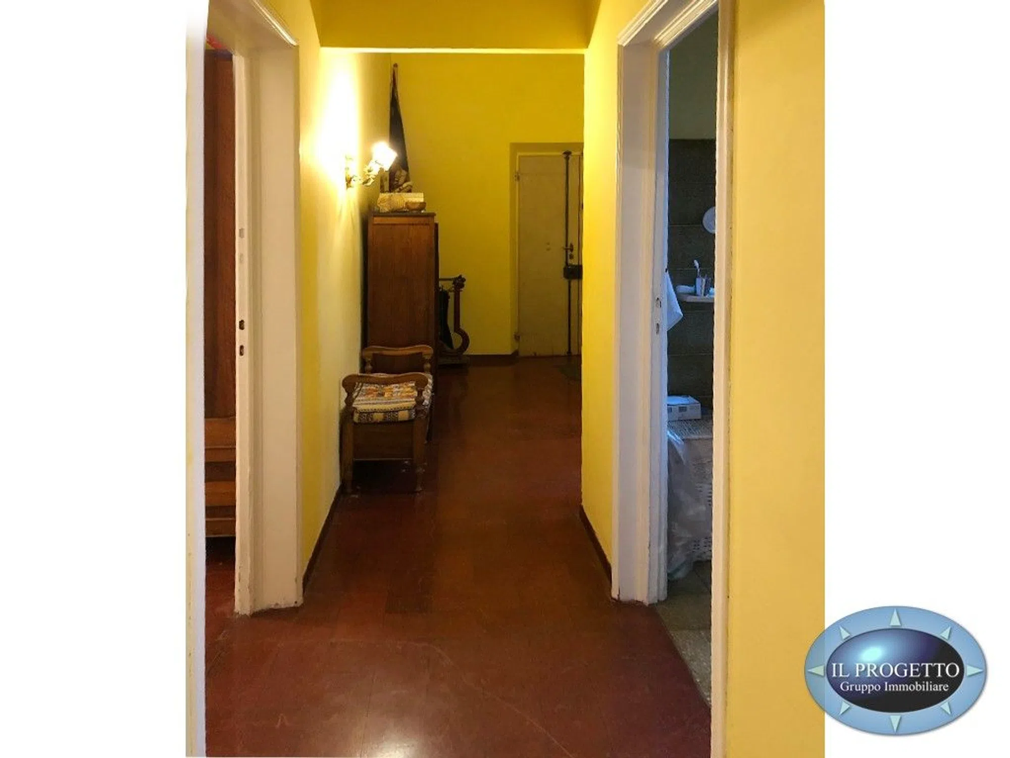 Appartamento in via del Pallone - Photo 18