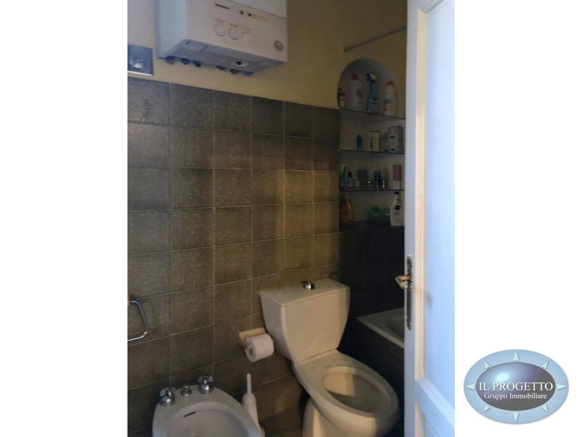 Appartamento in via del Pallone - Photo 19