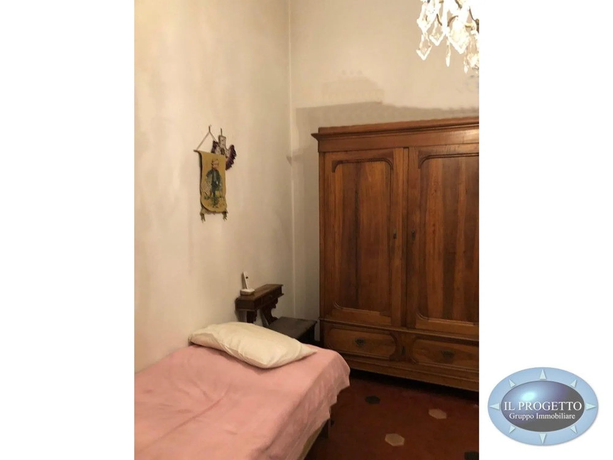 Appartamento in via del Pallone - Photo 20