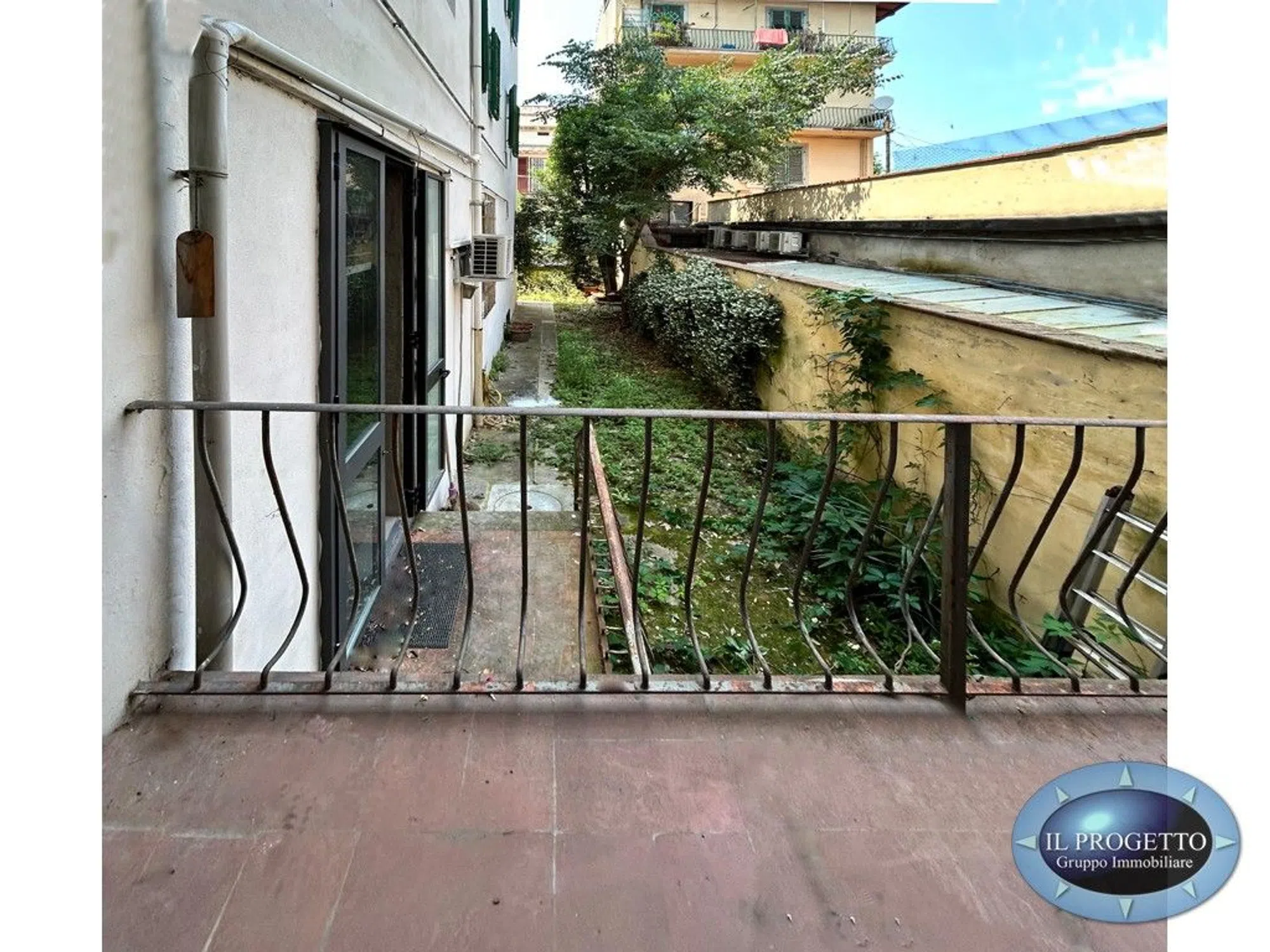 Appartamento in via del Pallone - Photo 7