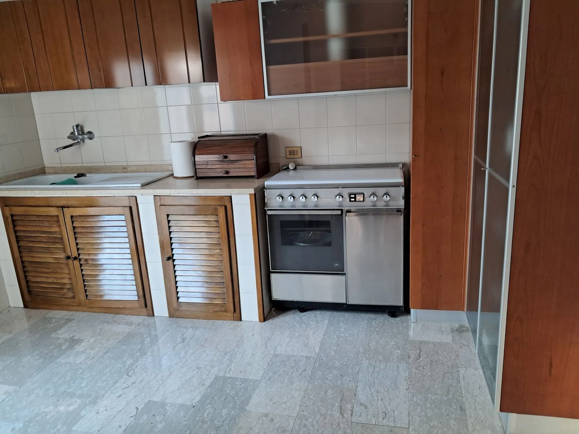 Quadrilocale in via Ramiro Fabiani s.n.c. - Photo 12