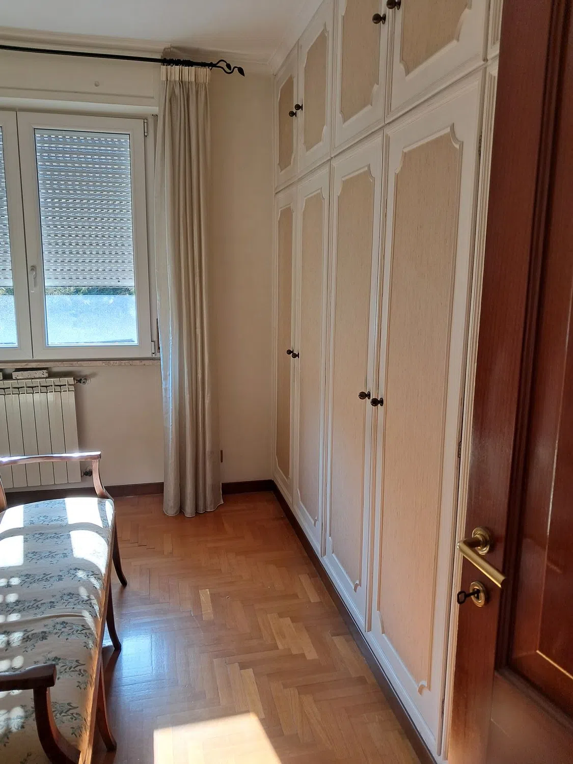 Quadrilocale in via Ramiro Fabiani s.n.c. - Photo 17