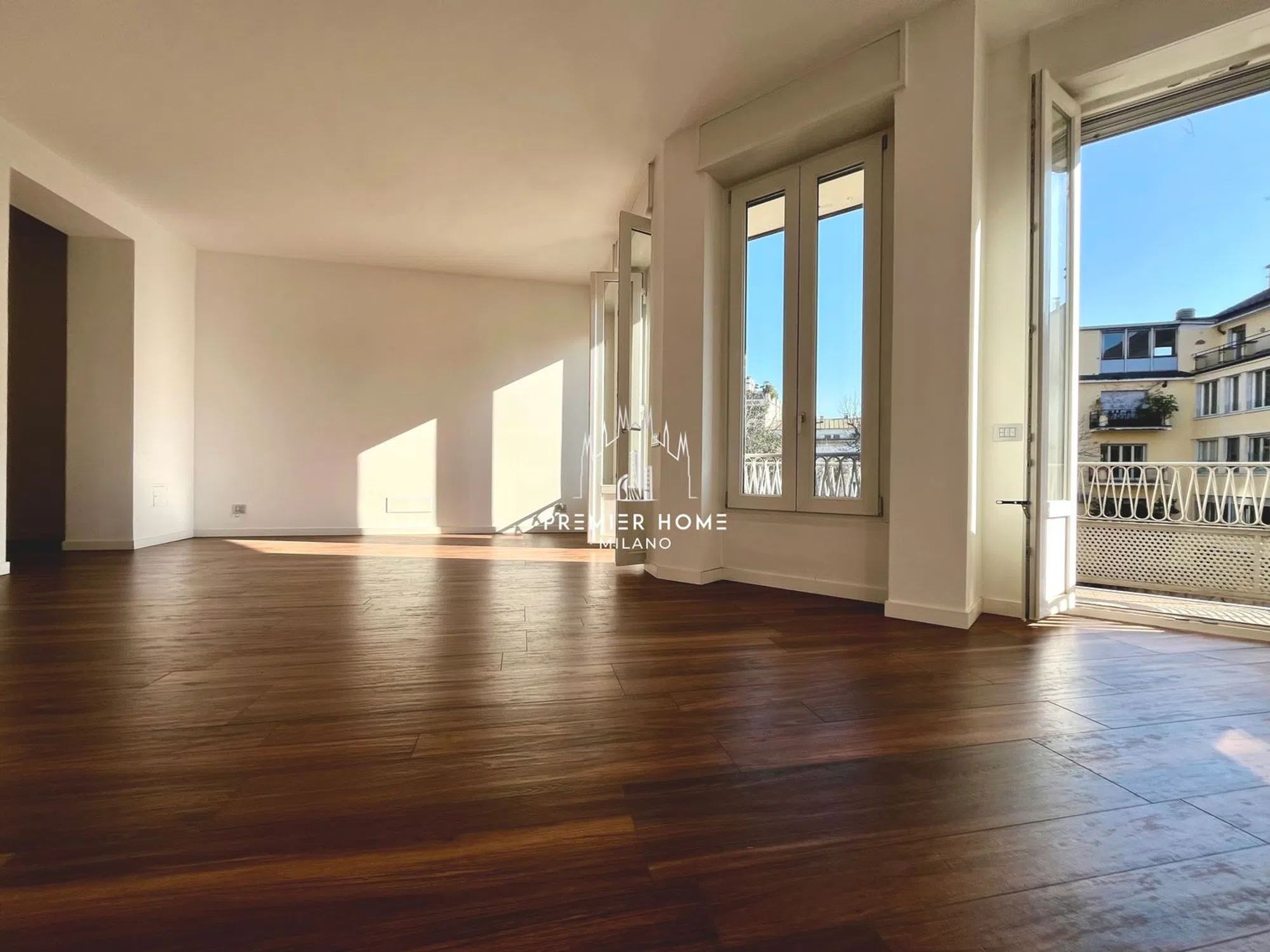 Appartamento in corso Venezia, 8 - Photo 11
