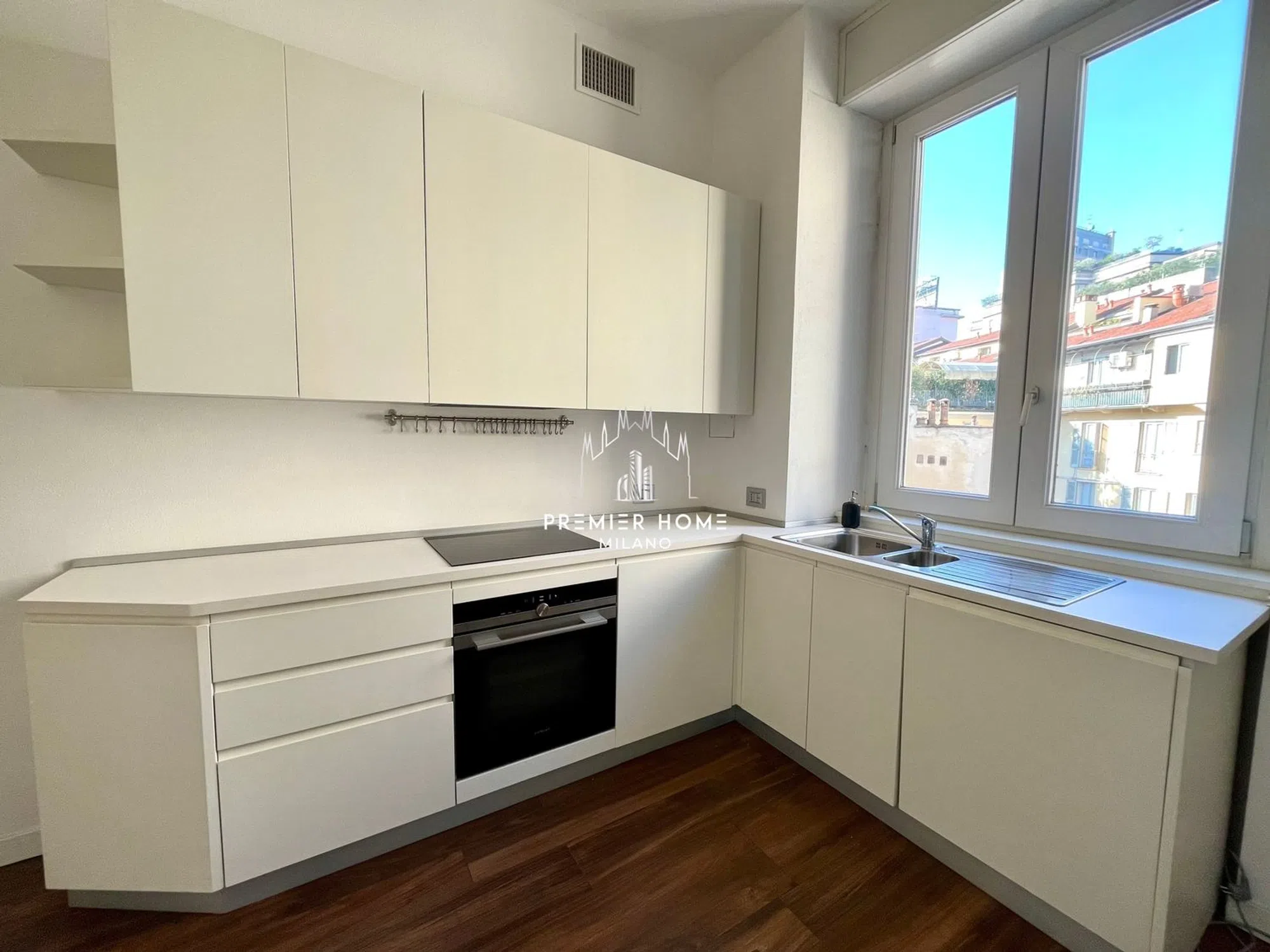 Appartamento in corso Venezia, 8 - Photo 16