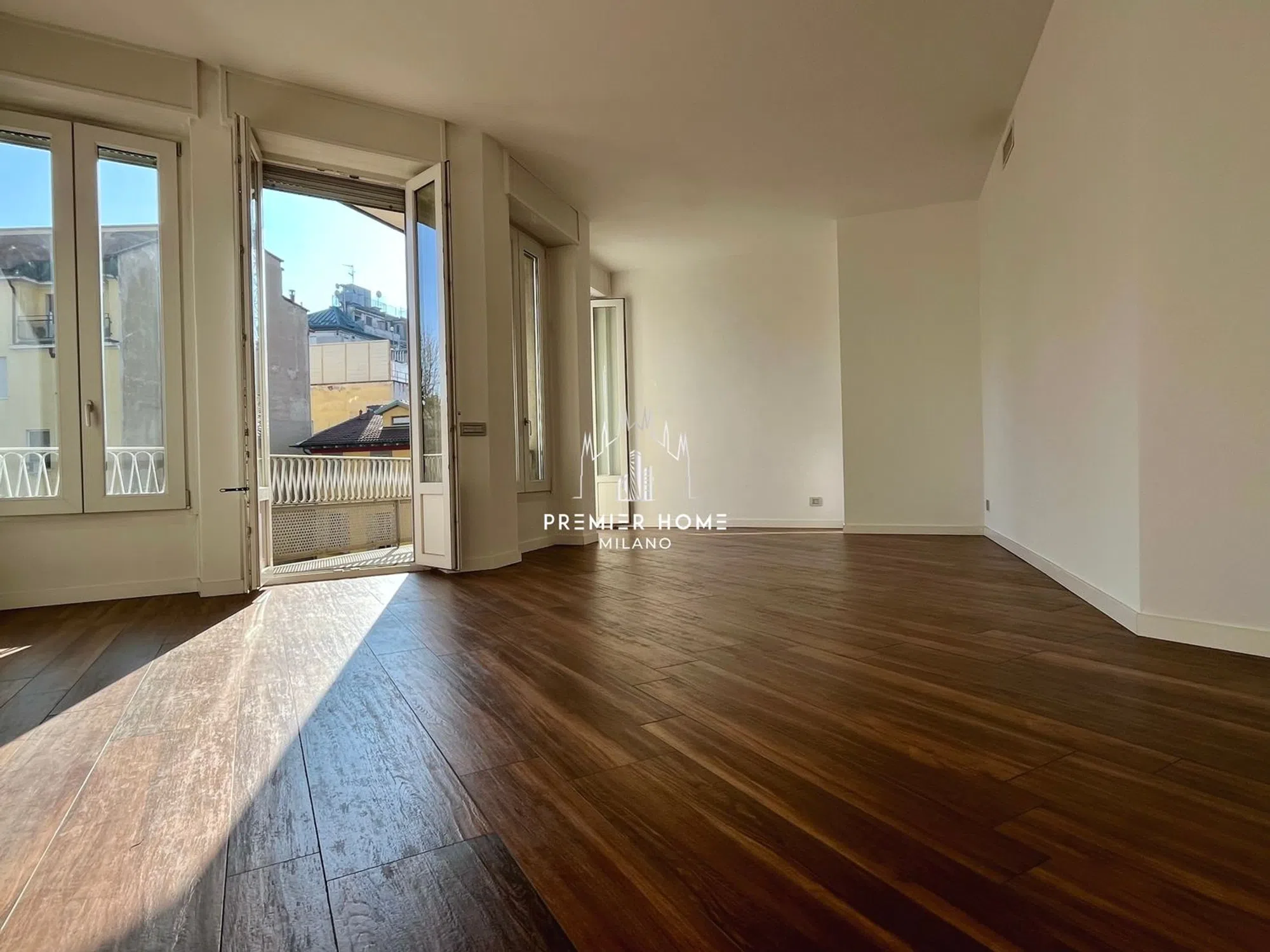 Appartamento in corso Venezia, 8 - Photo 8