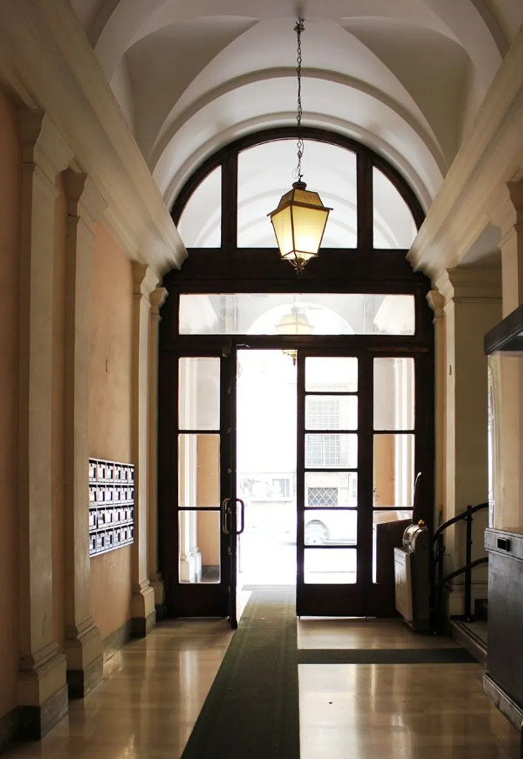 Appartamento in largo Augusto - Photo 2