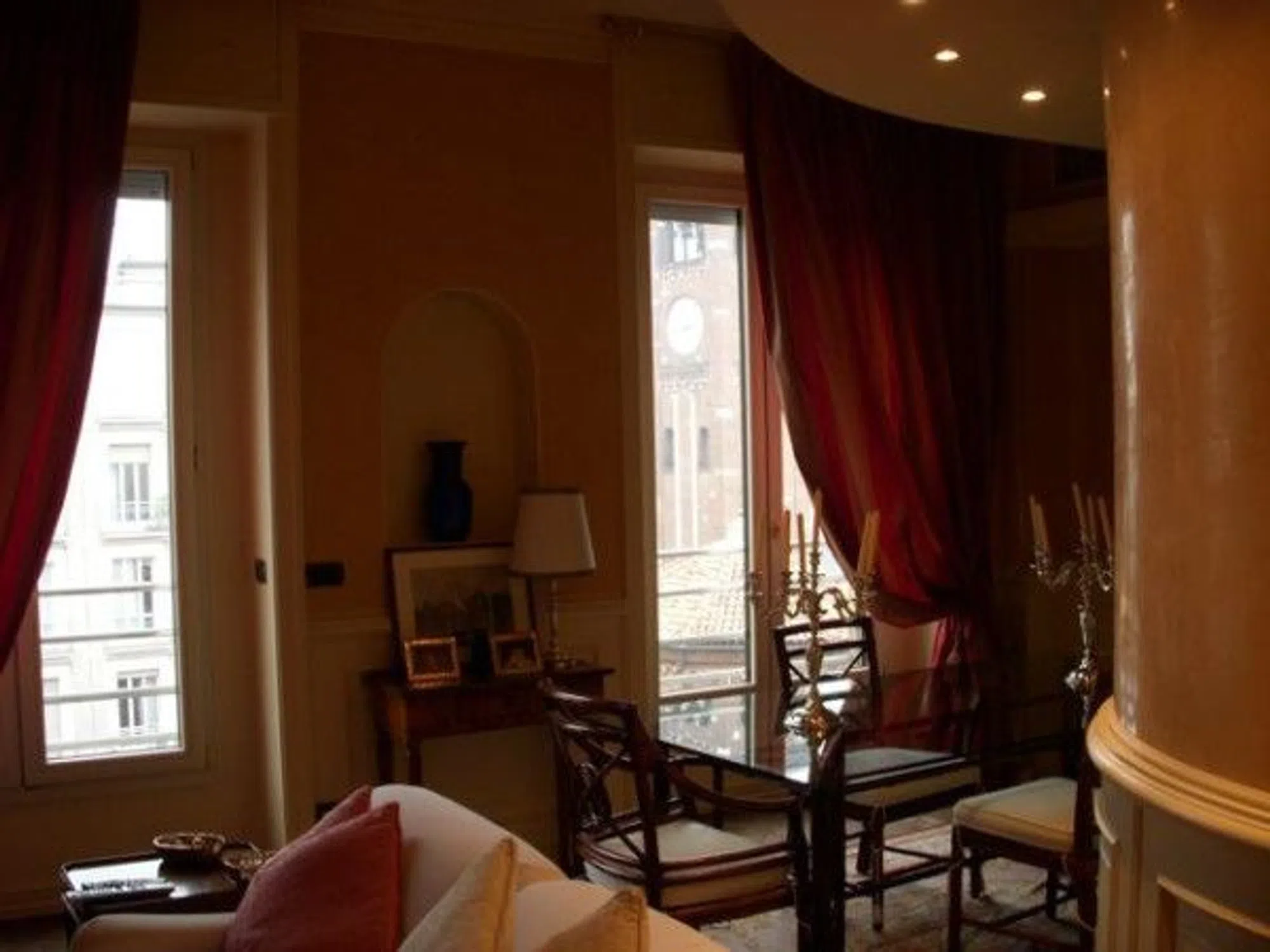 Appartamento in largo Augusto - Photo 13