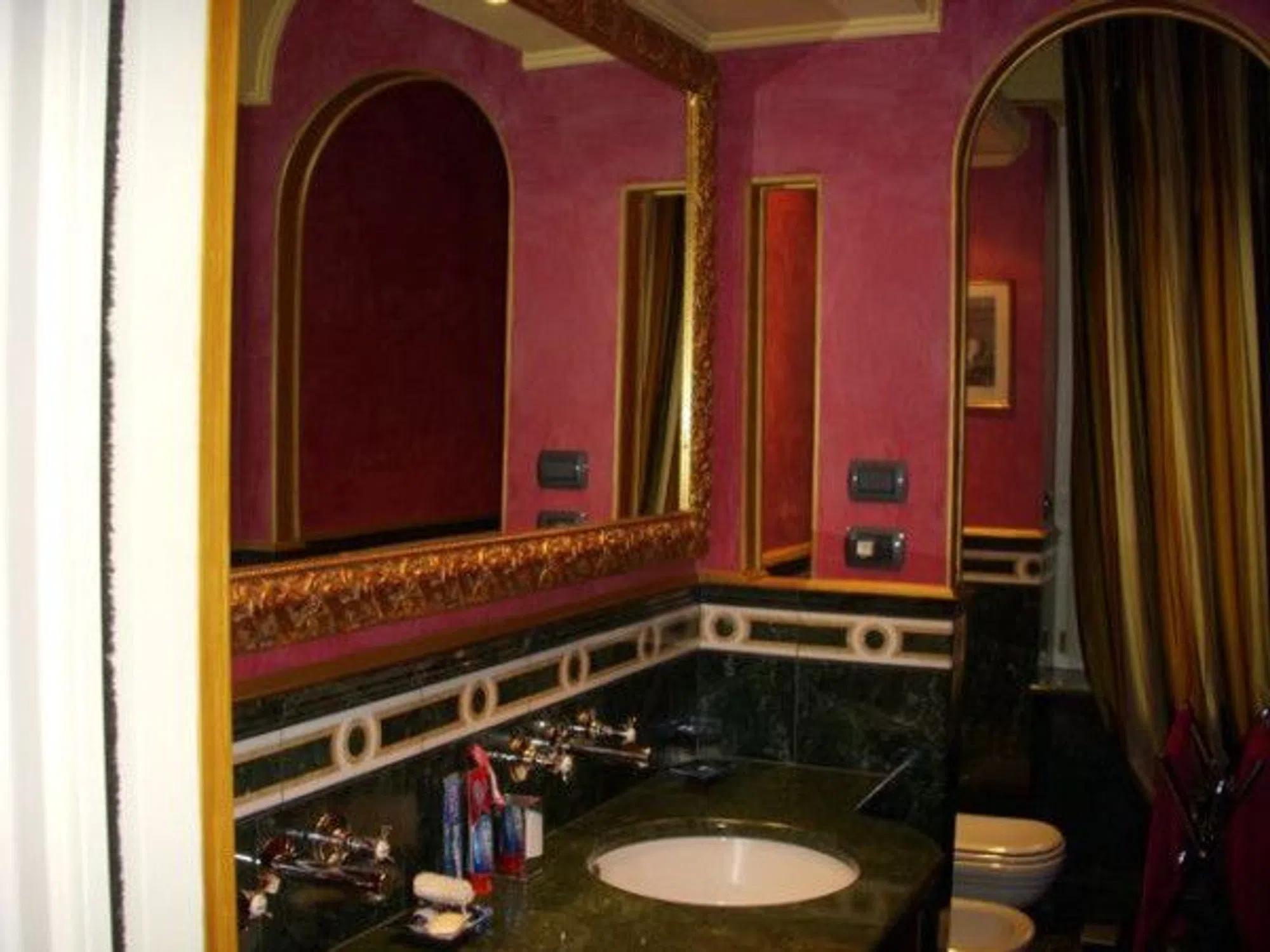 Appartamento in largo Augusto - Photo 17